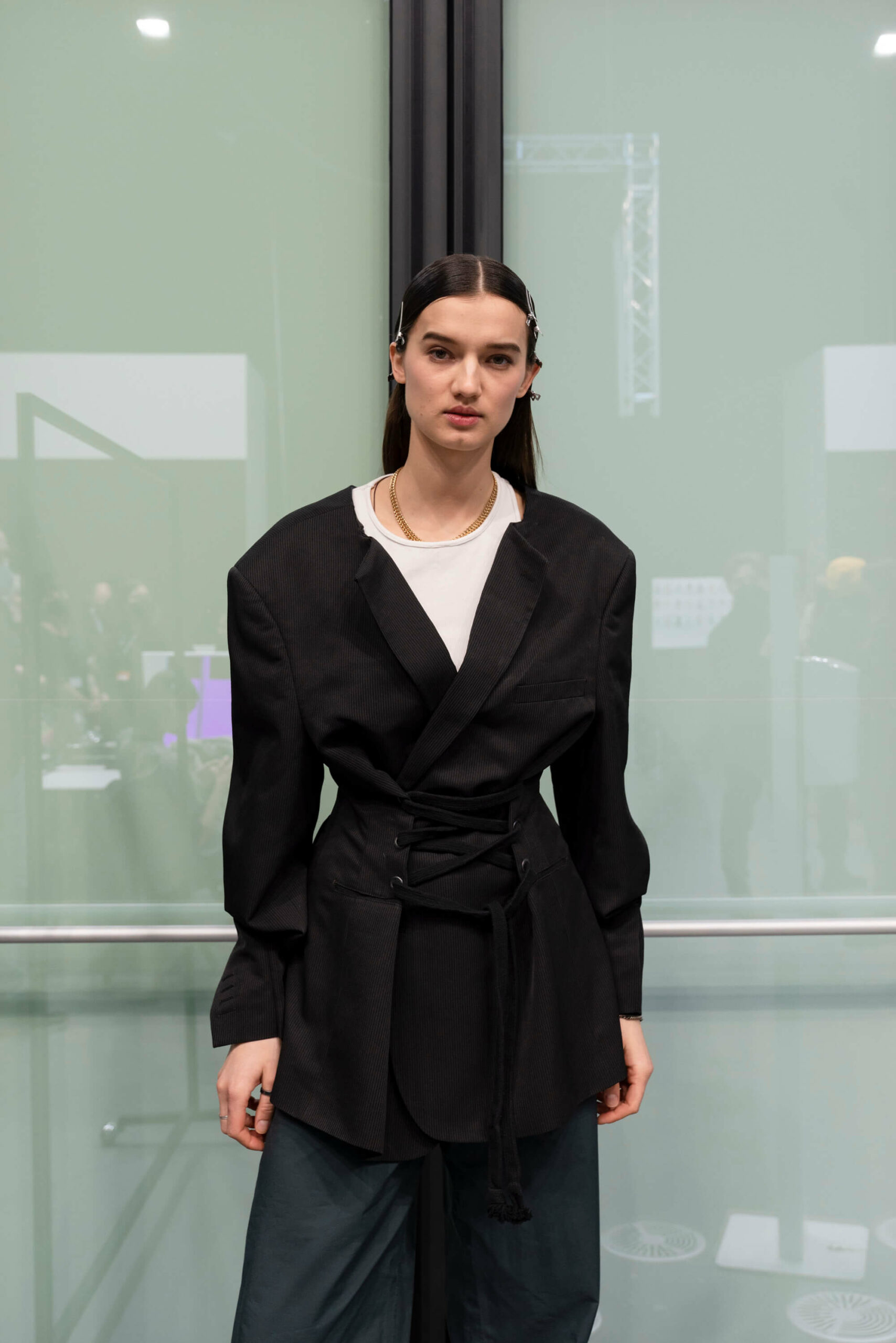 Alexandra Moura FW22