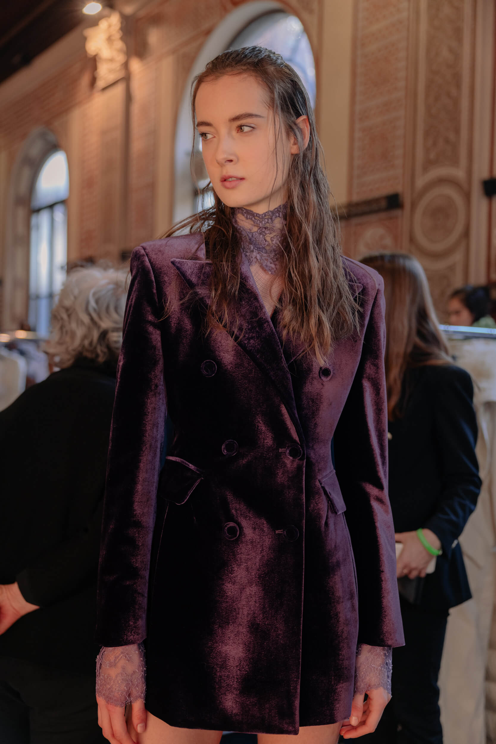 Ermanno Scervino FW22