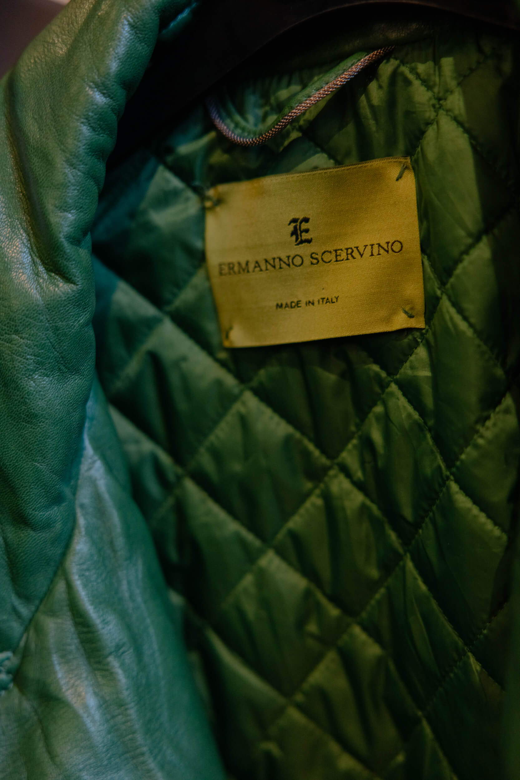 Ermanno Scervino FW22