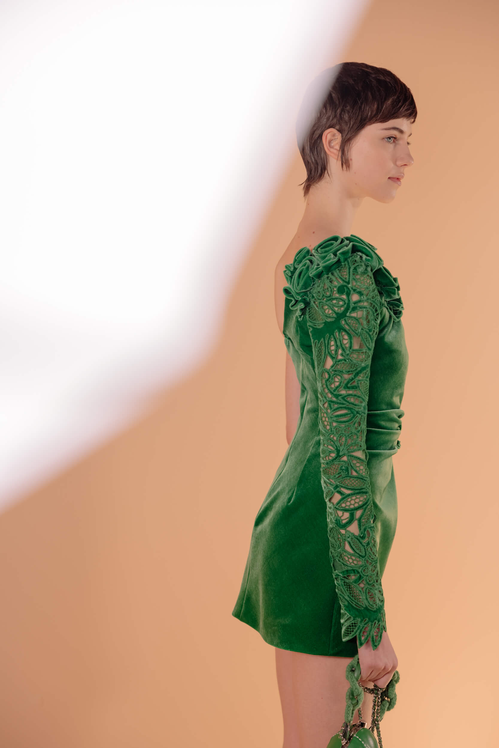 Ermanno Scervino FW22 Ermanno Scervino FW22