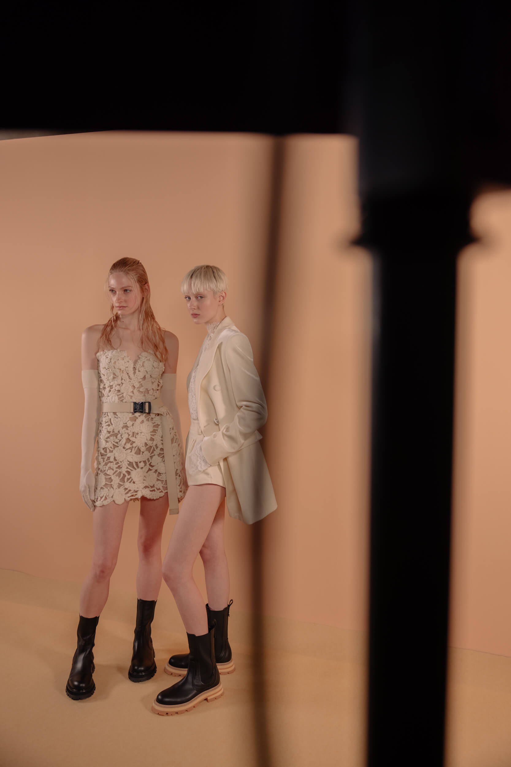 Ermanno Scervino FW22 Ermanno Scervino FW22