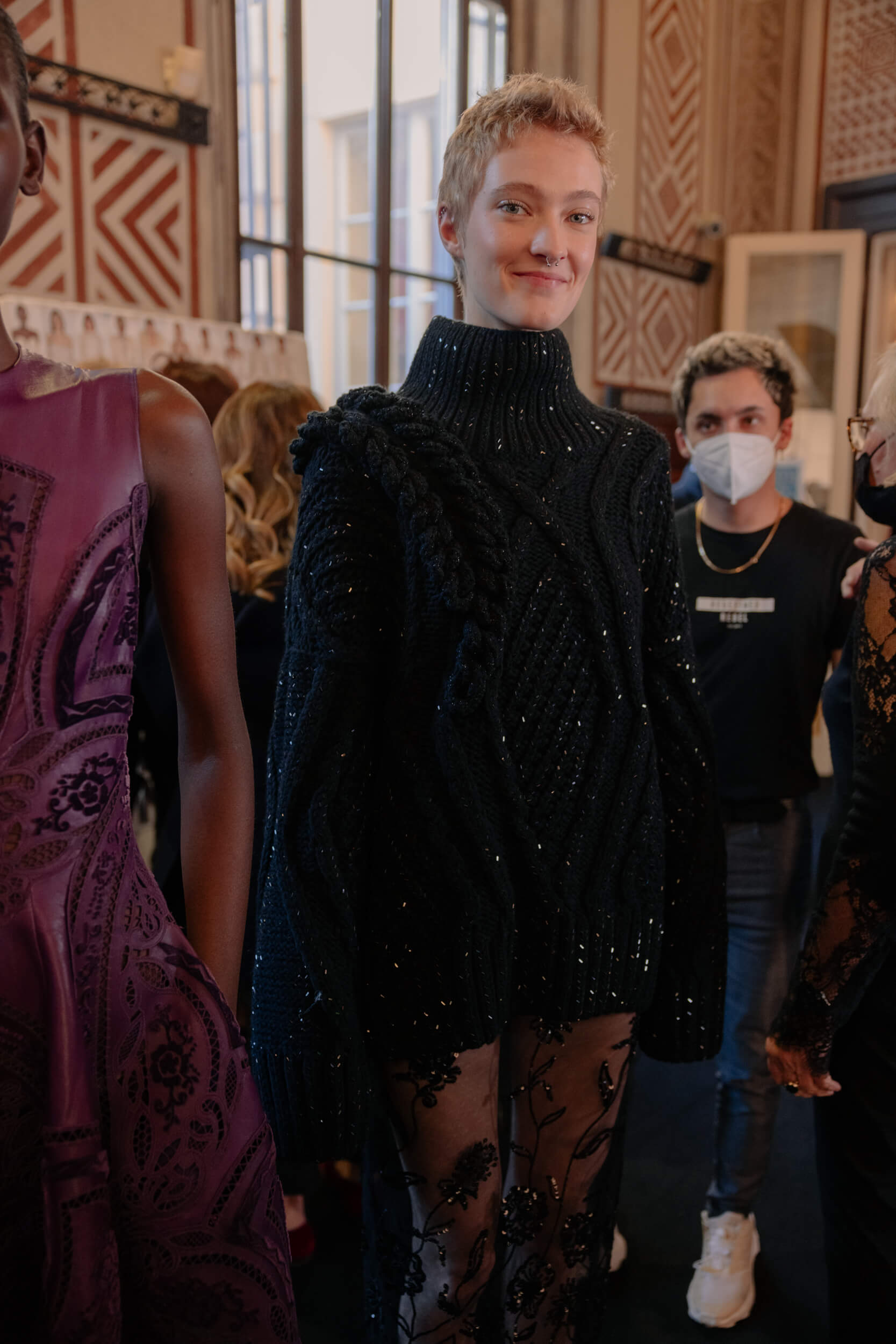 Ermanno Scervino FW22 Ermanno Scervino FW22
