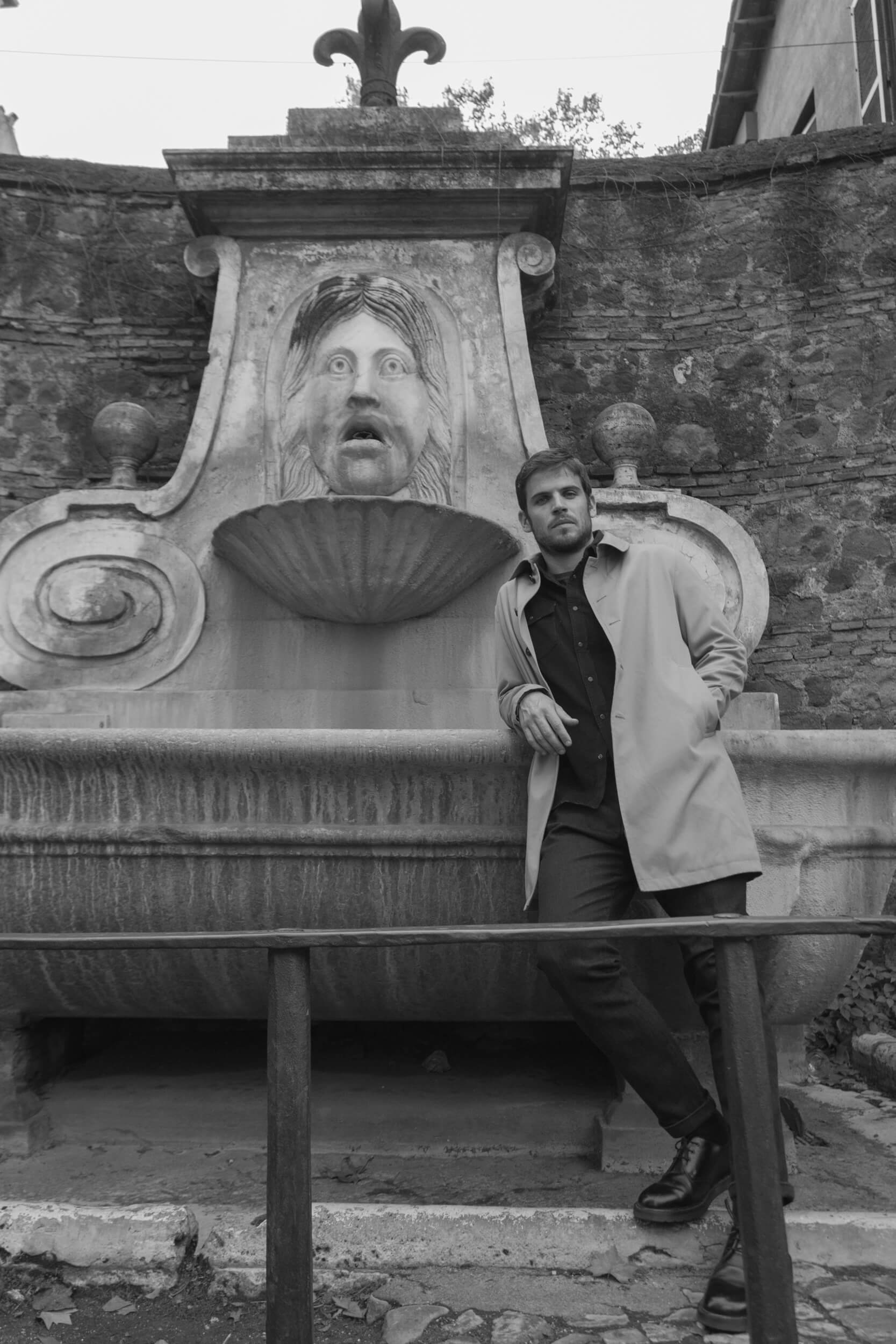 Leonardo Pazzagli intervista Leonardo Pazzagli intervista