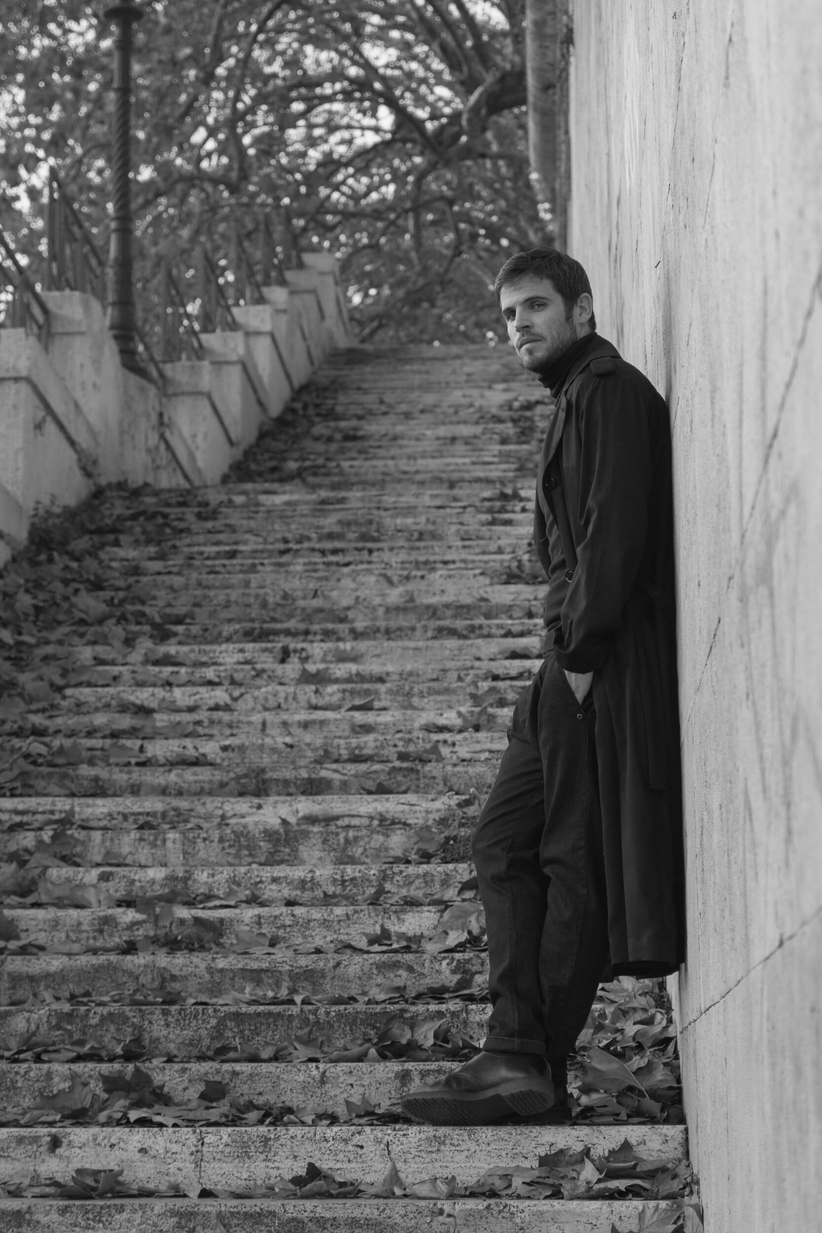 Leonardo Pazzagli intervista Leonardo Pazzagli intervista
