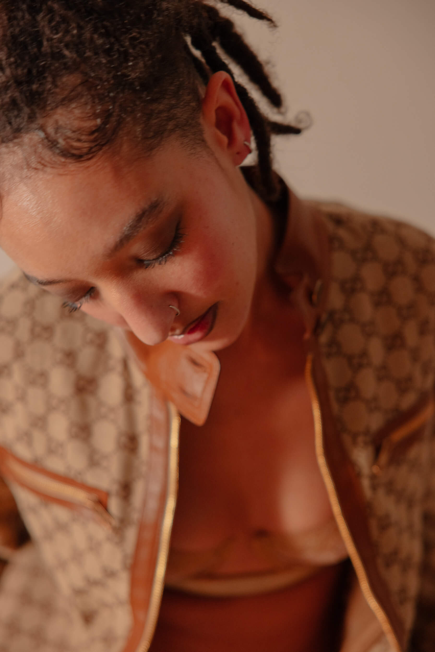 Patricia Allison interview Patricia Allison interview