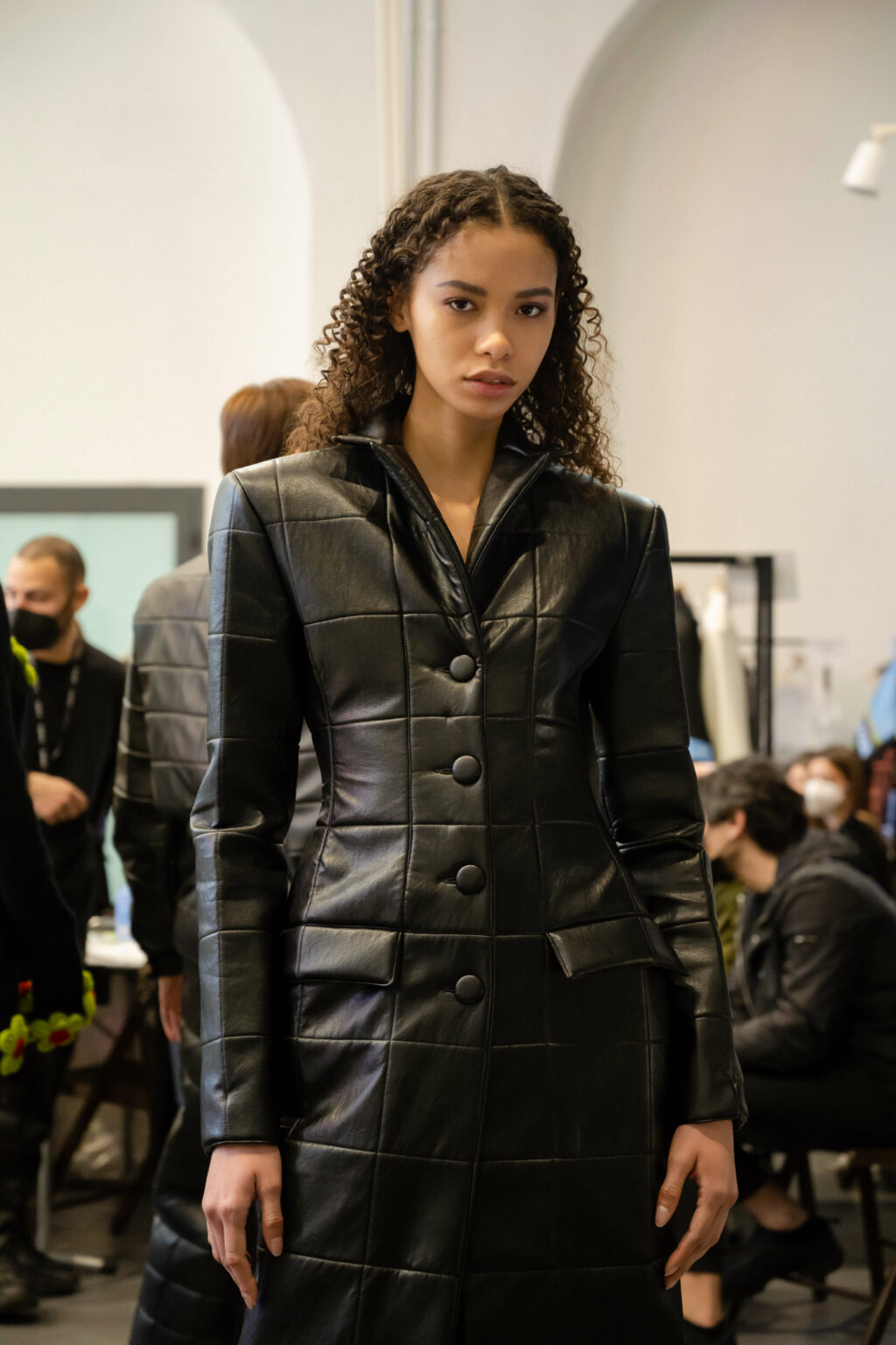 Budapest Select FW22: the Experimentation of the Future – The Italian Rêve