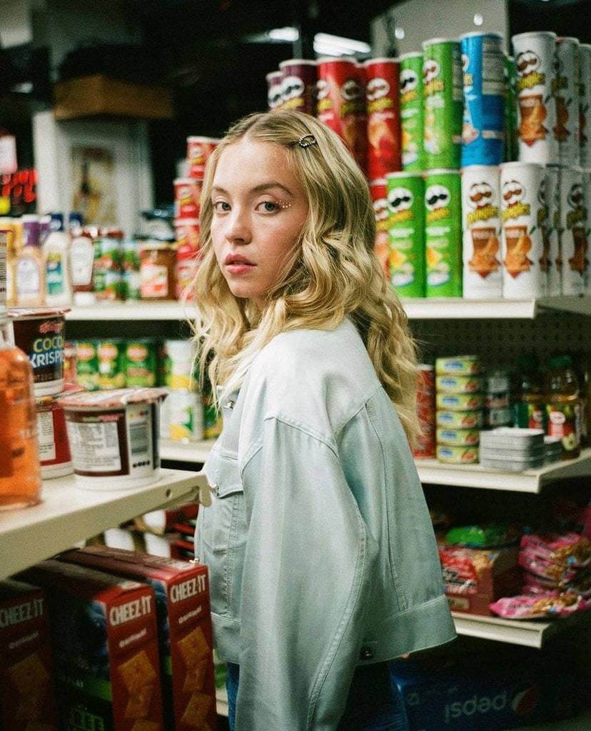 sydney-sweeney-2-euphoria-numero-magazine Fashion Euphoria Season 2