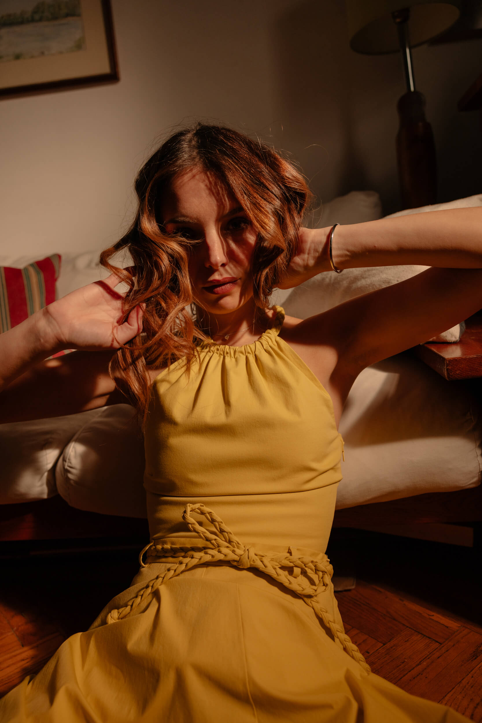 TIR_FS-75 Federica Sabatini intervista
