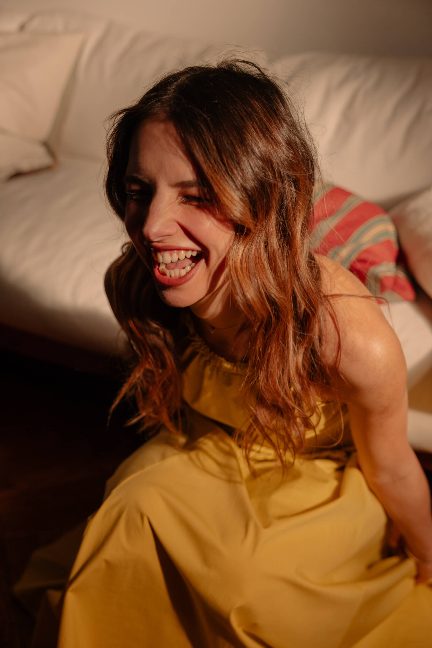 TIR_FS-90 Federica Sabatini intervista