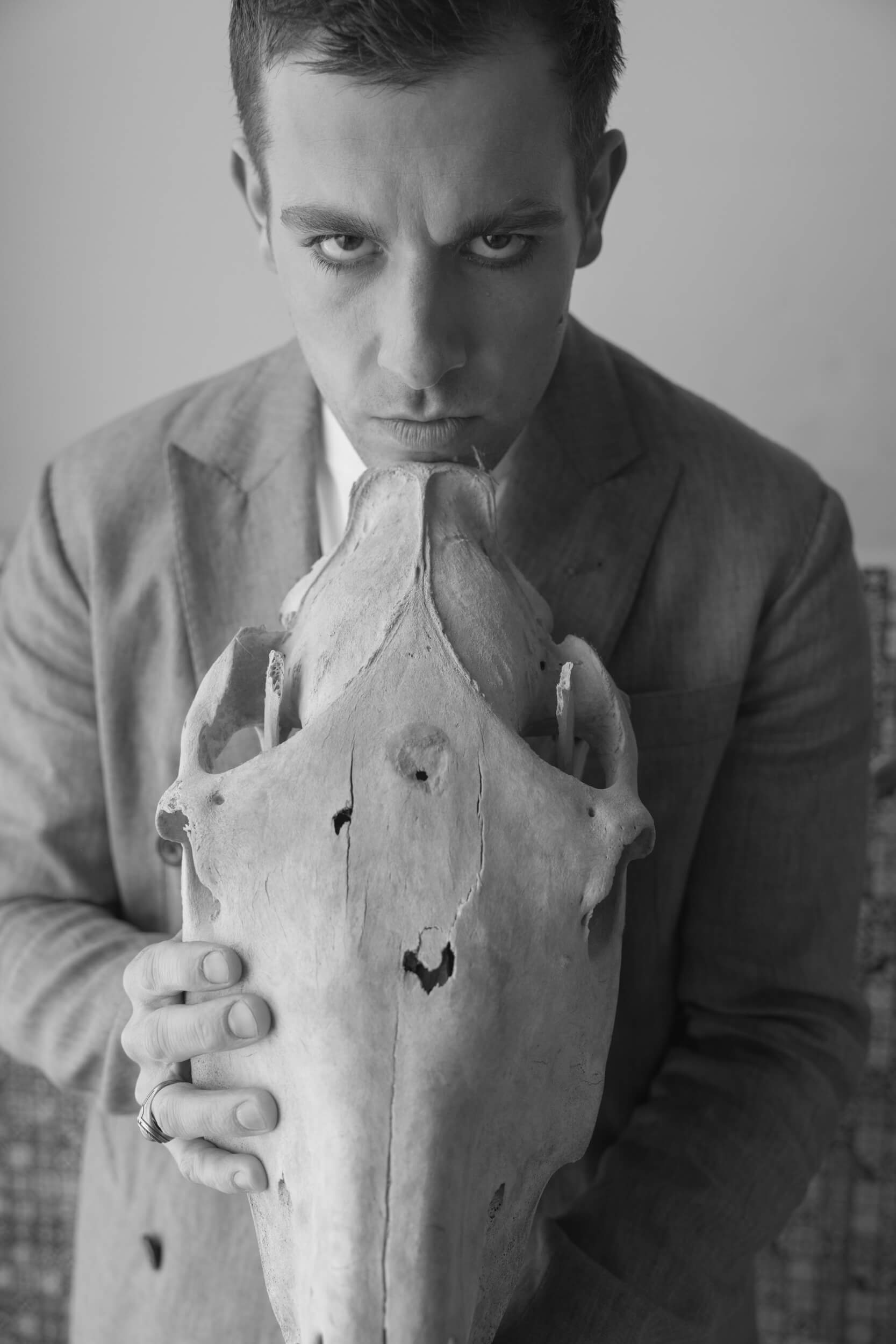 TIR_EP-22 Edoardo Purgatori intervista