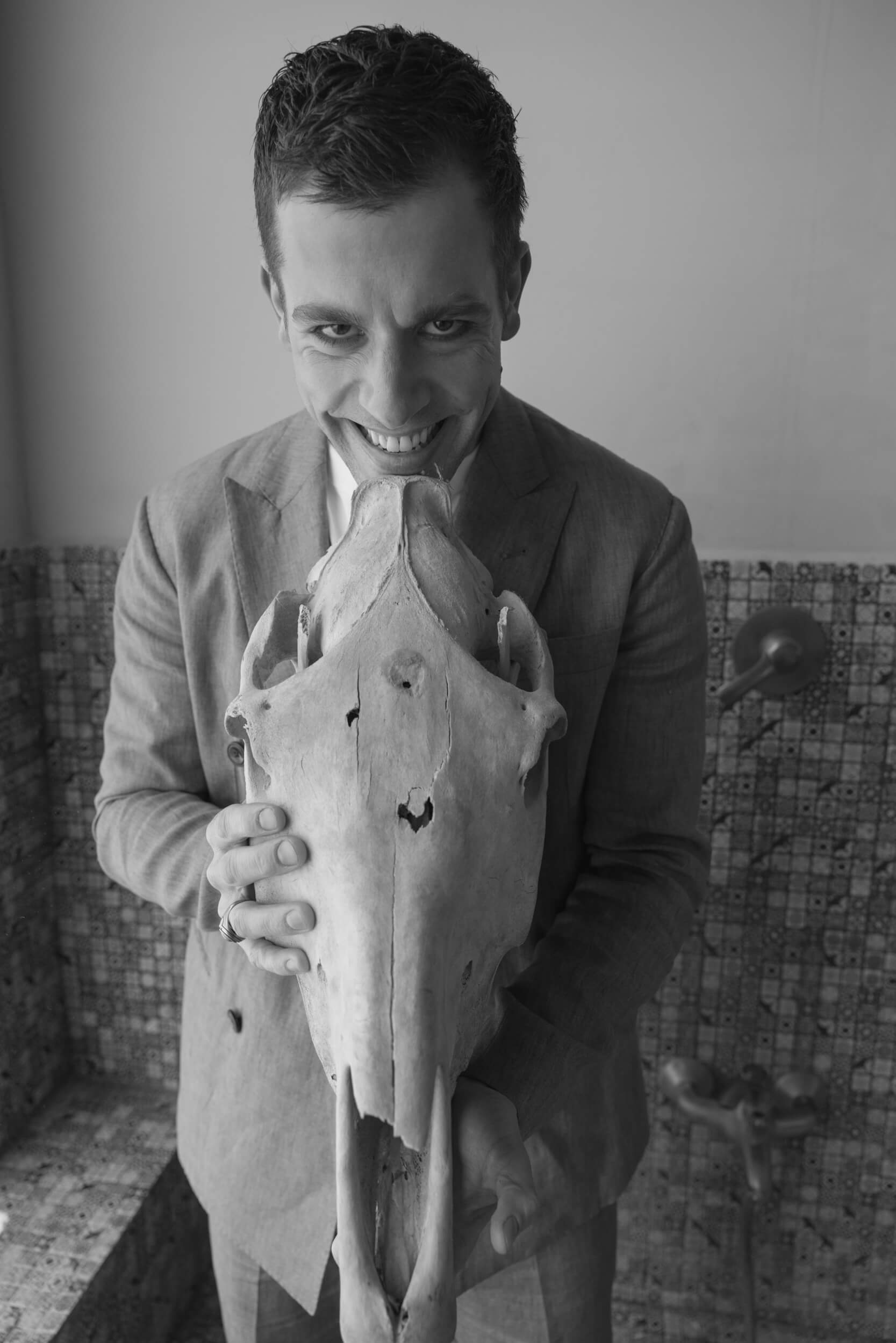 TIR_EP-24 Edoardo Purgatori intervista