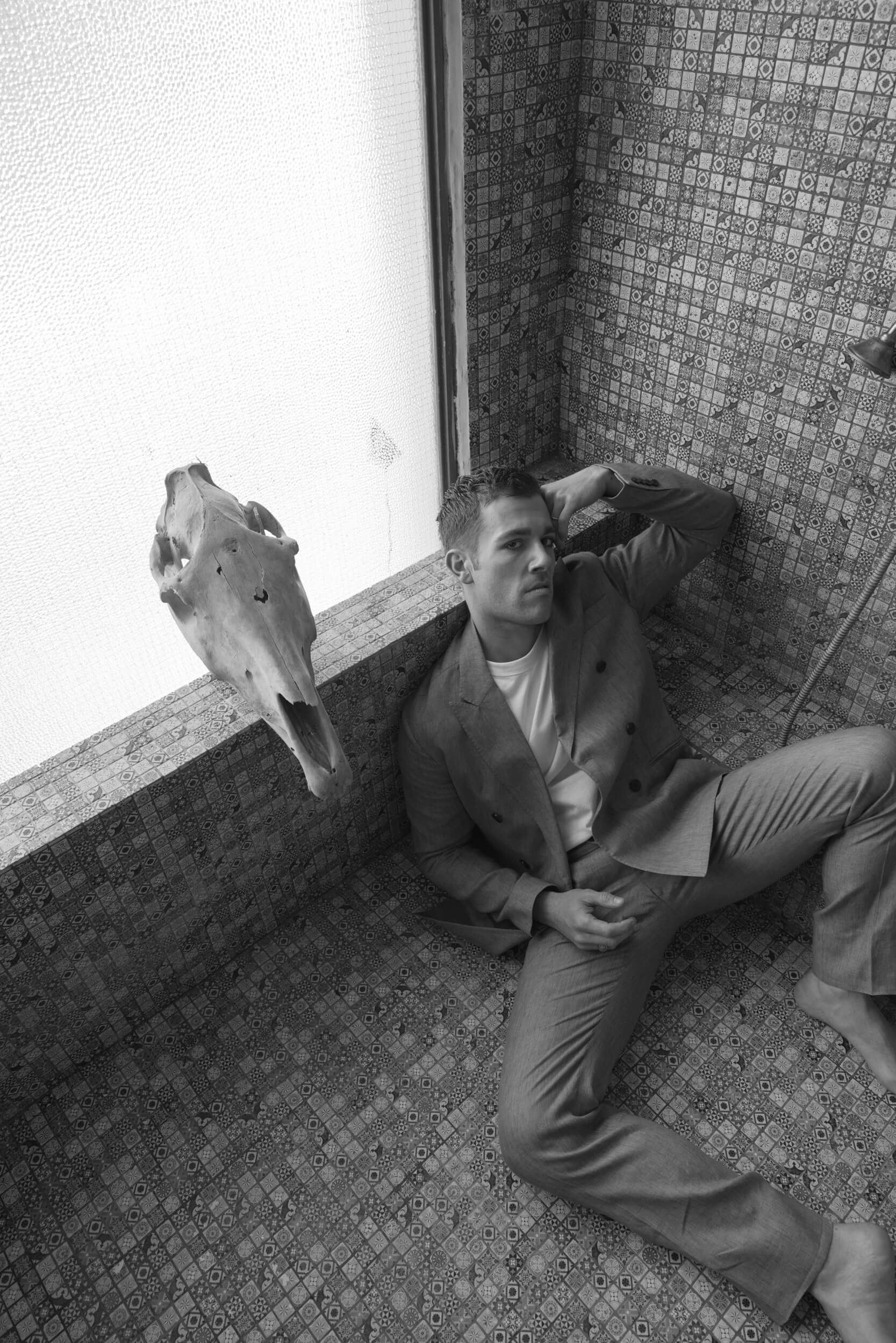 TIR_EP-30 Edoardo Purgatori intervista