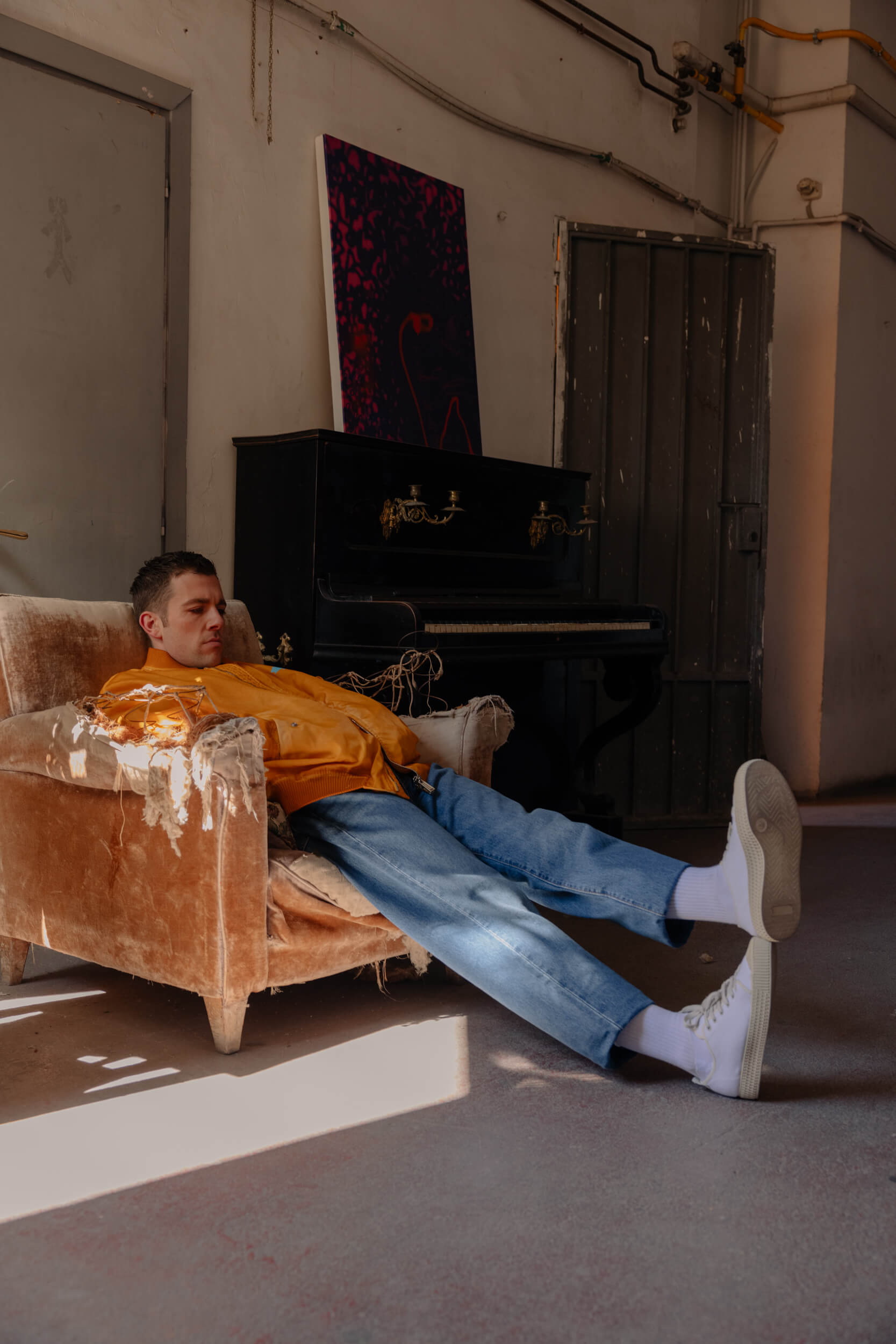 TIR_EP-94 Edoardo Purgatori intervista