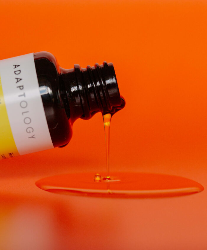 Dry Spell Oil Serum