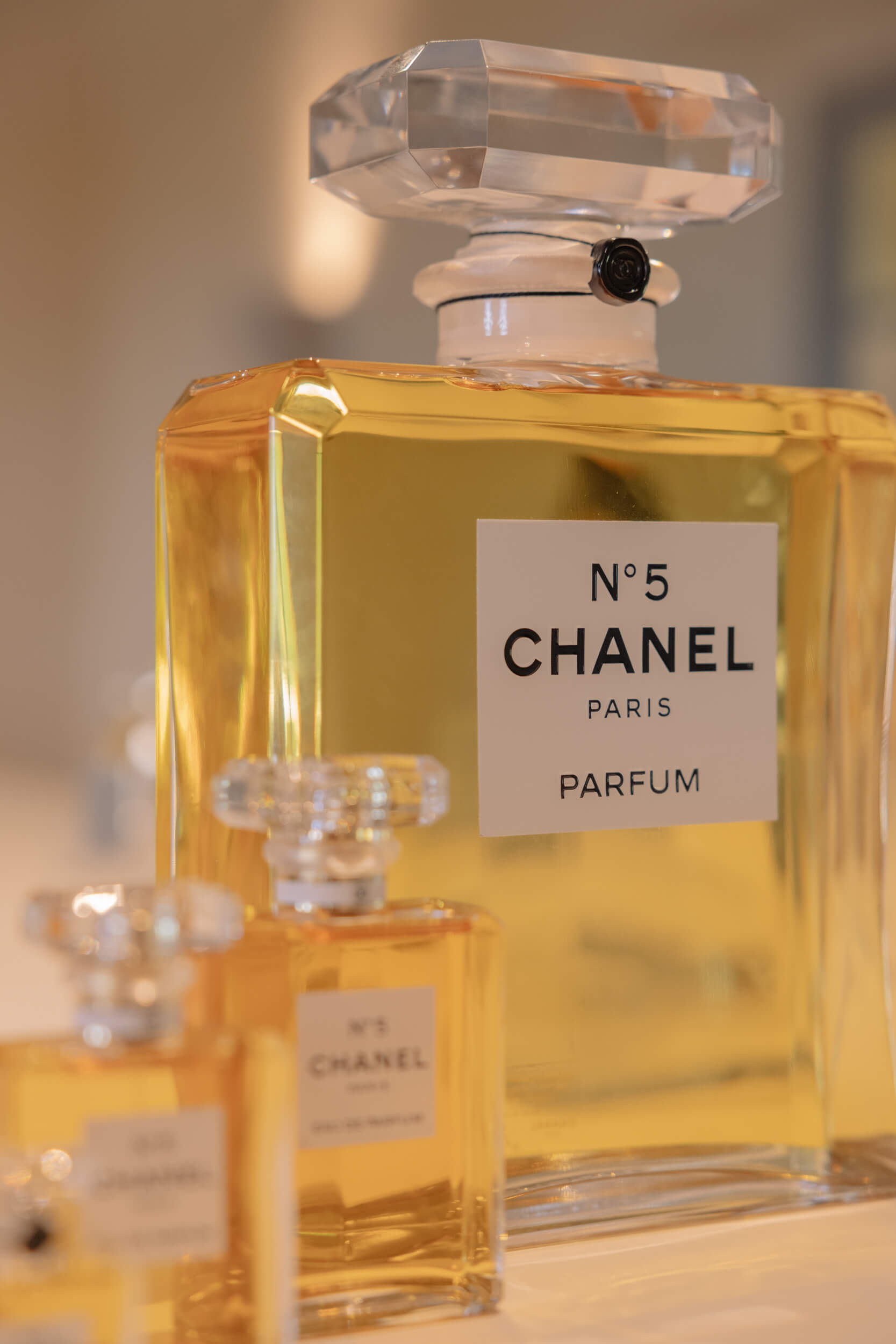 Chanel N°5