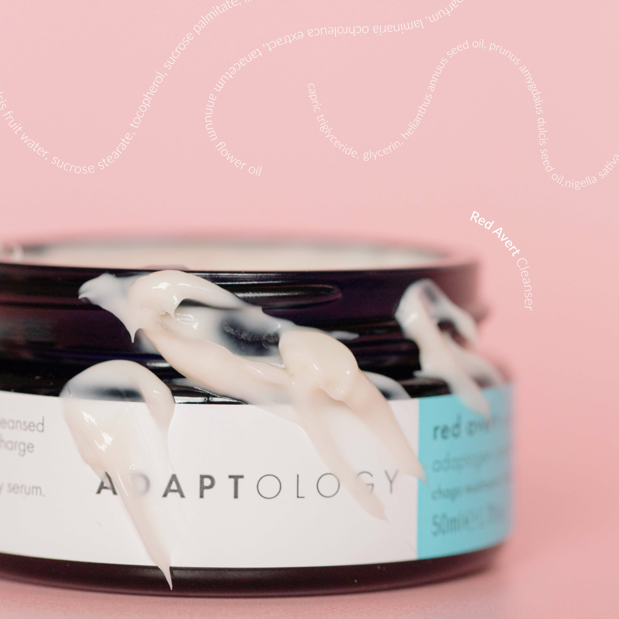 Adaptology Skincare