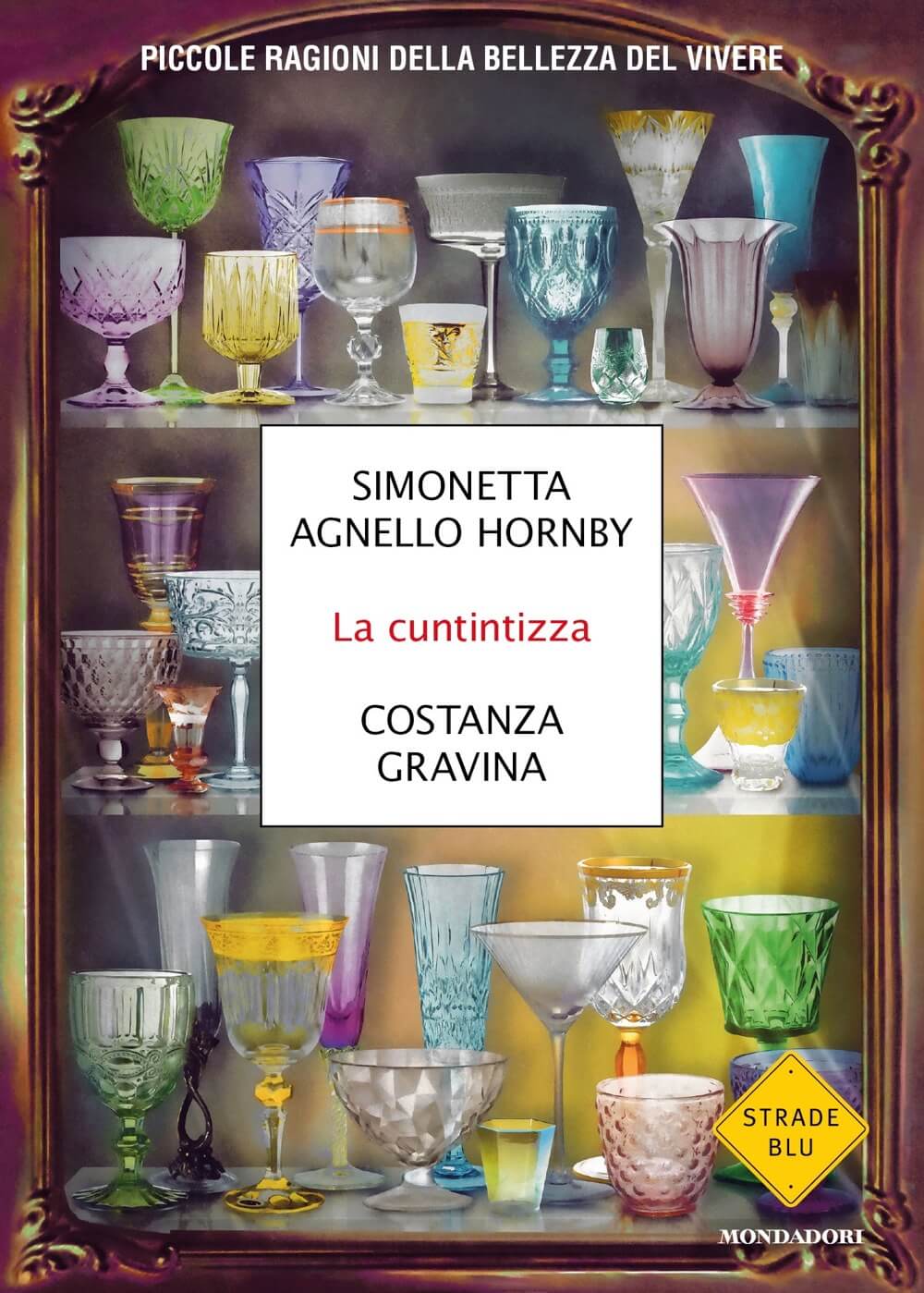 Simonetta Agnello Hornby Simonetta Agnello Hornby