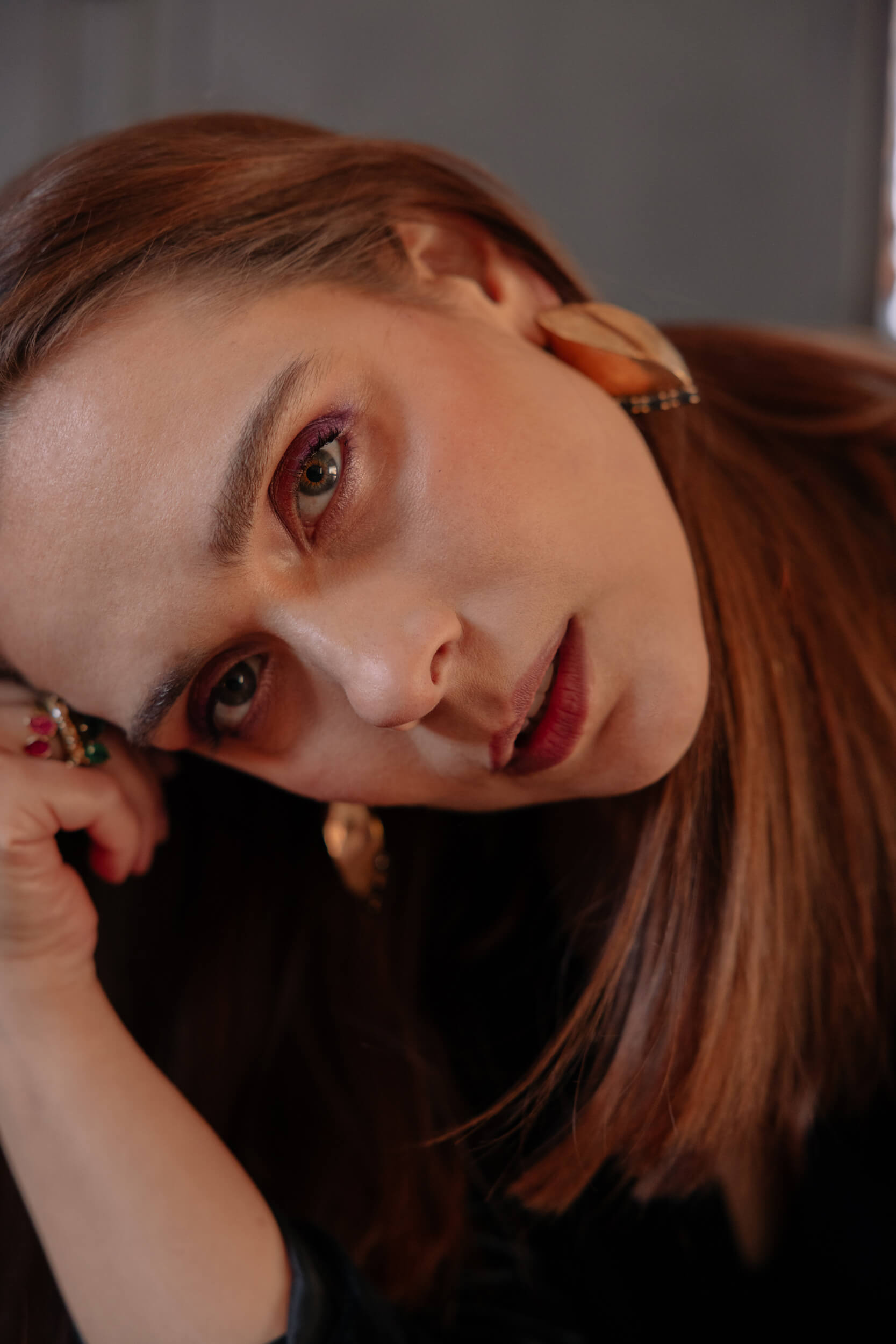 TIR_LG-64 Lucrezia Guidone intervista