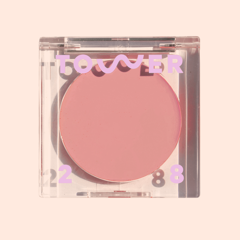 Blush In Crema