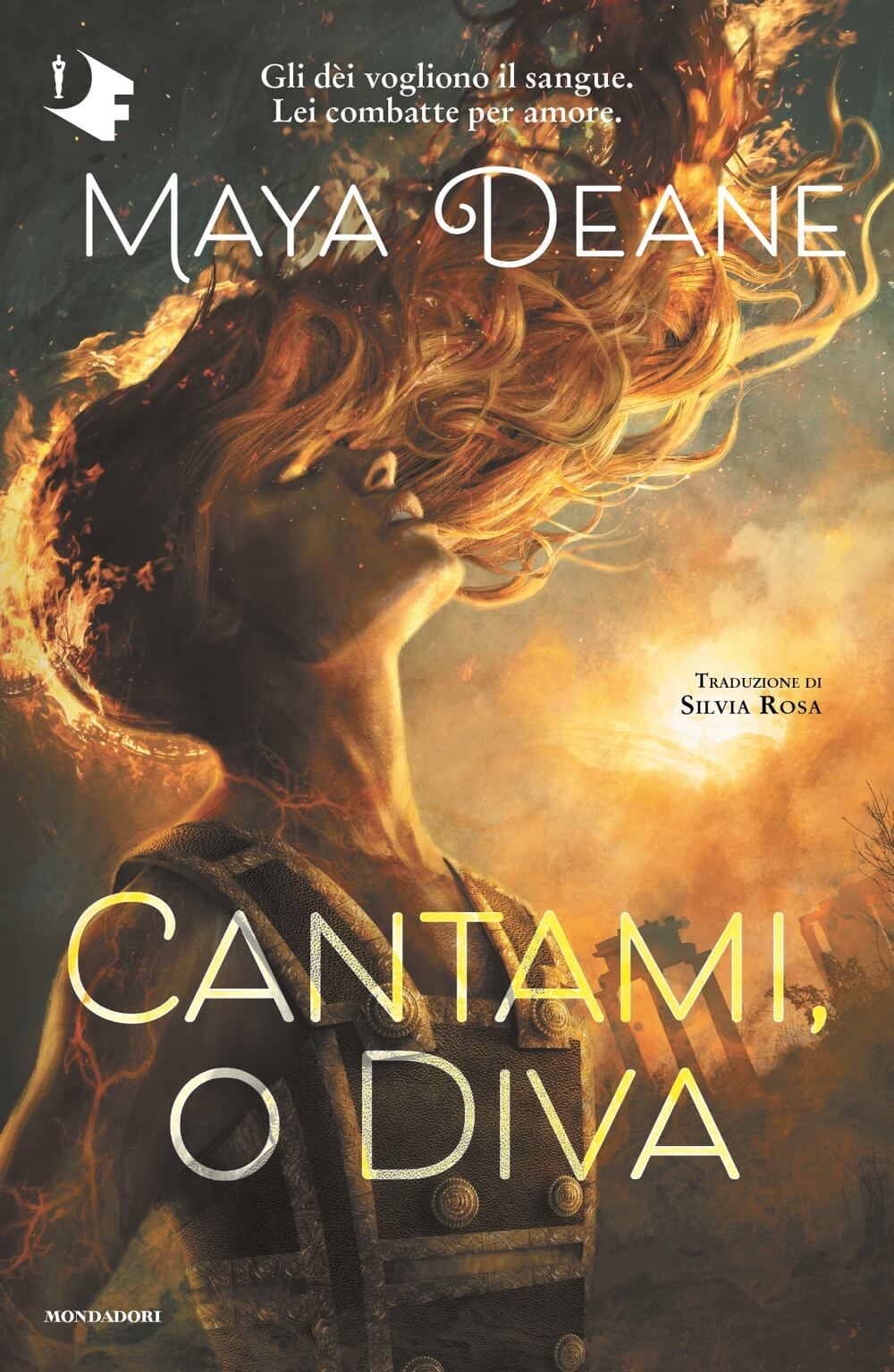 Greek Mythology Retellings