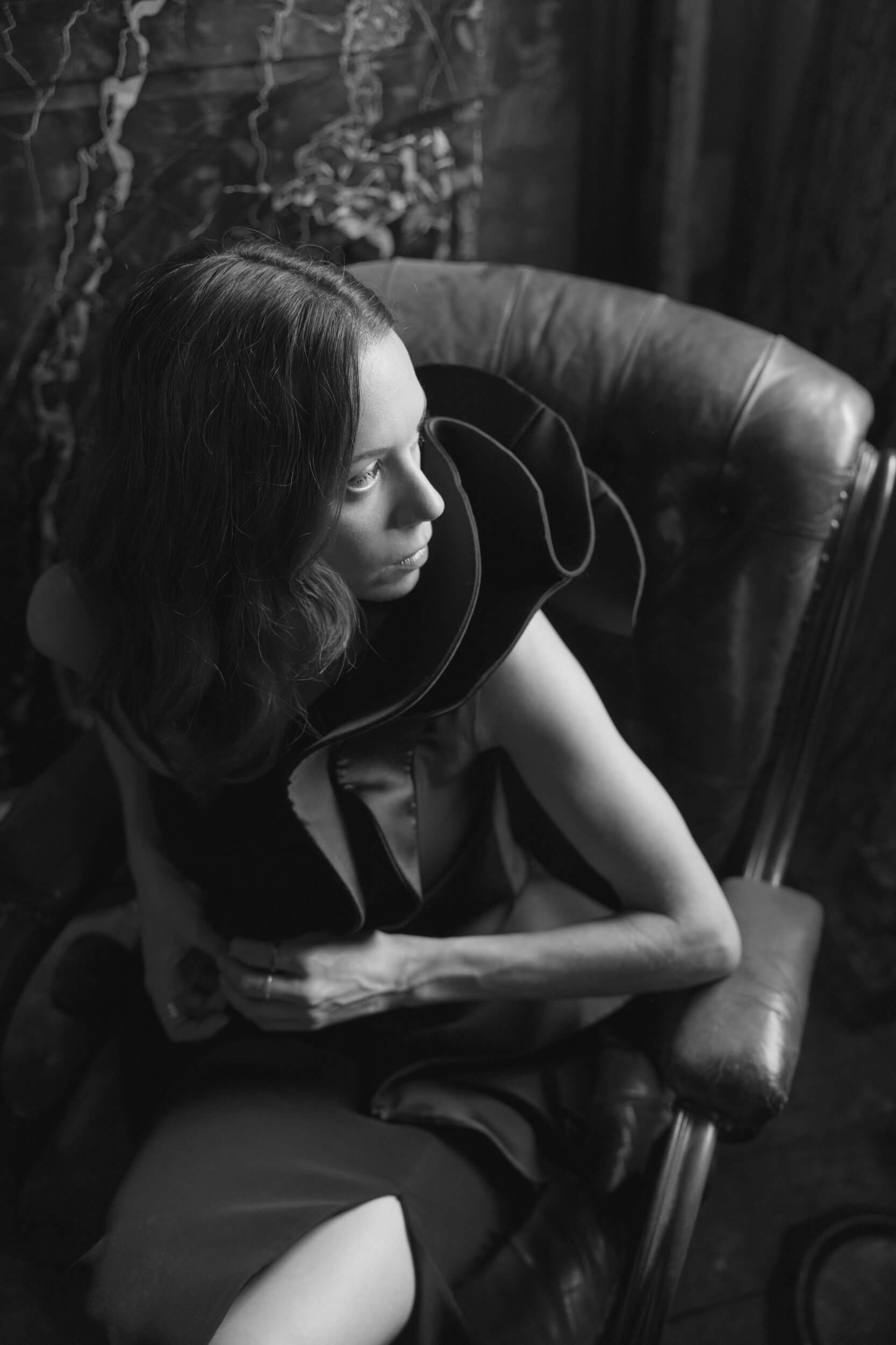 Chloe Pirrie interview Chloe Pirrie interview