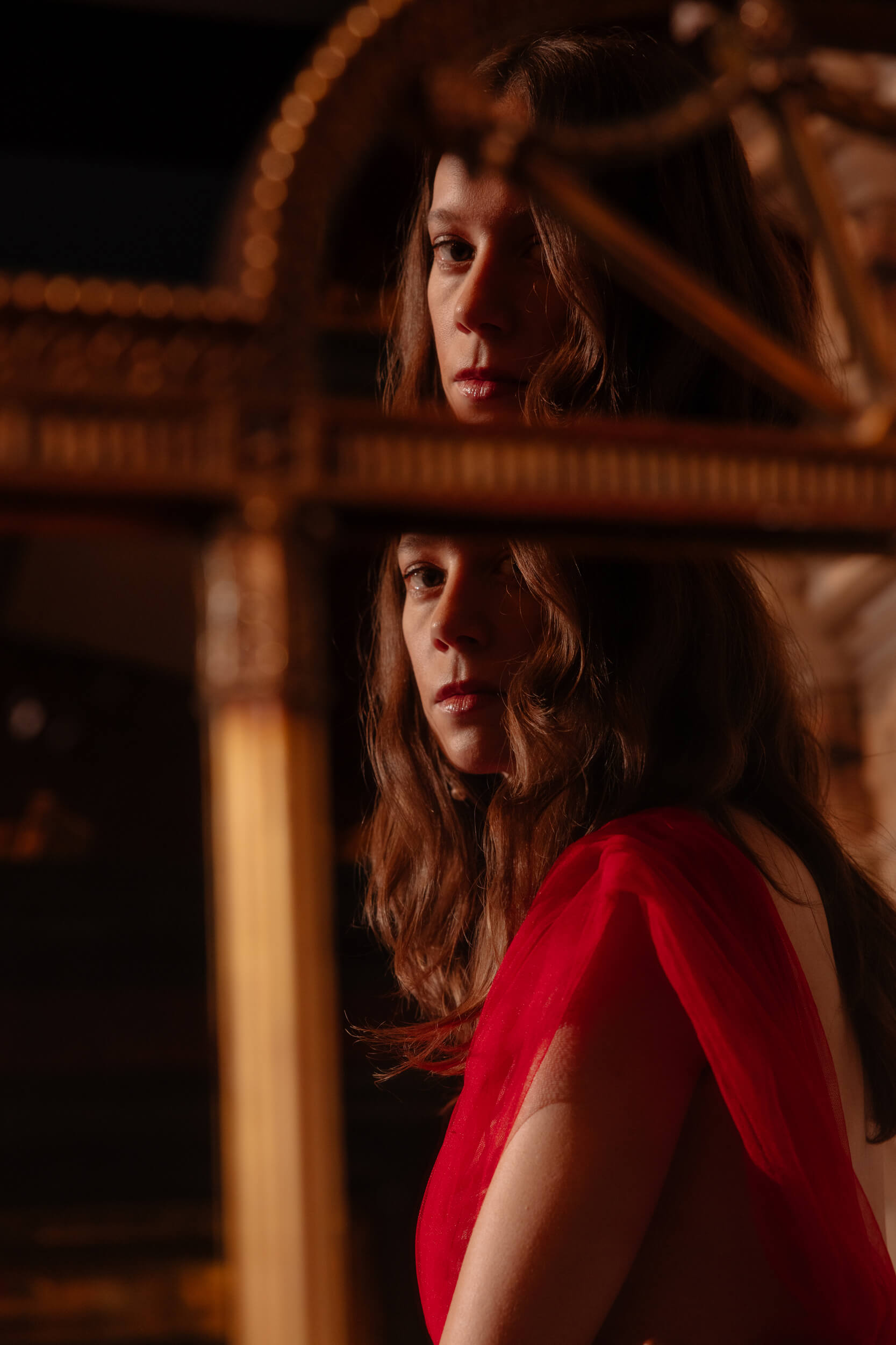 Chloe Pirrie interview Chloe Pirrie interview