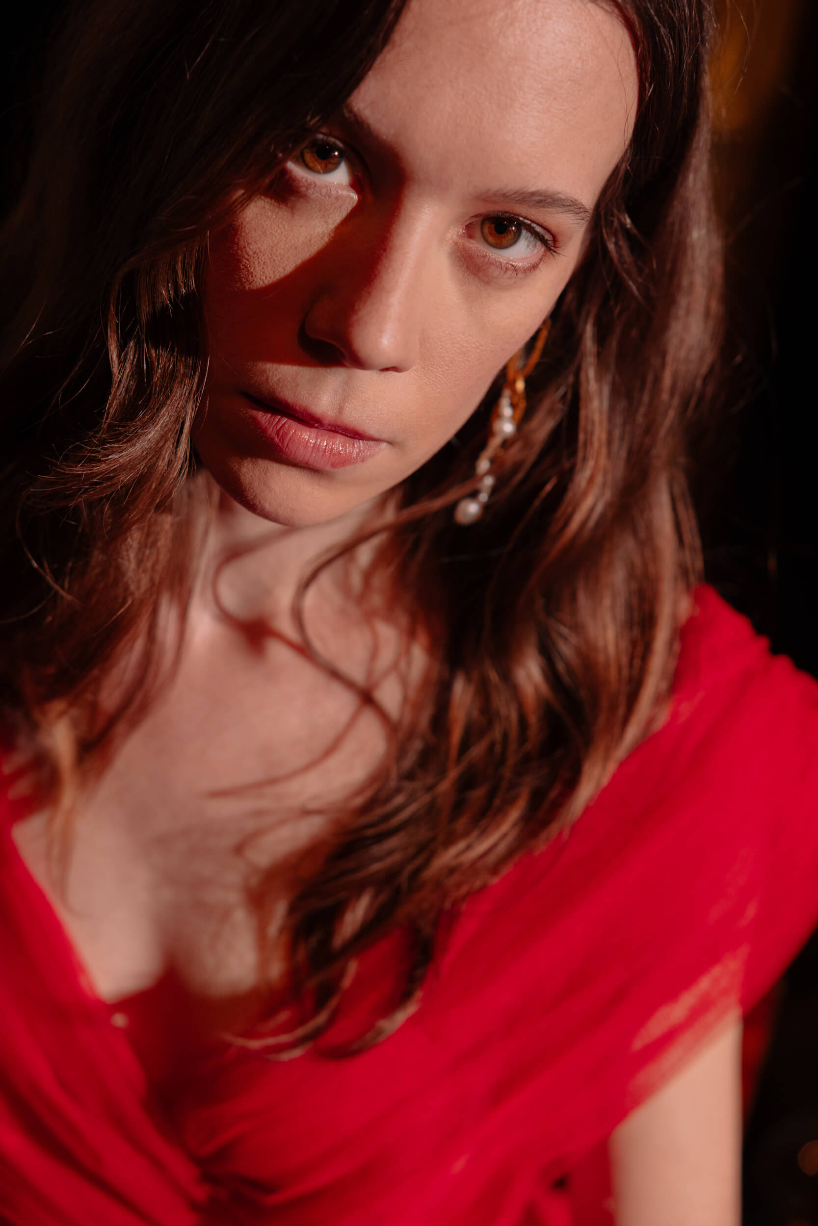 Chloe Pirrie interview Chloe Pirrie interview