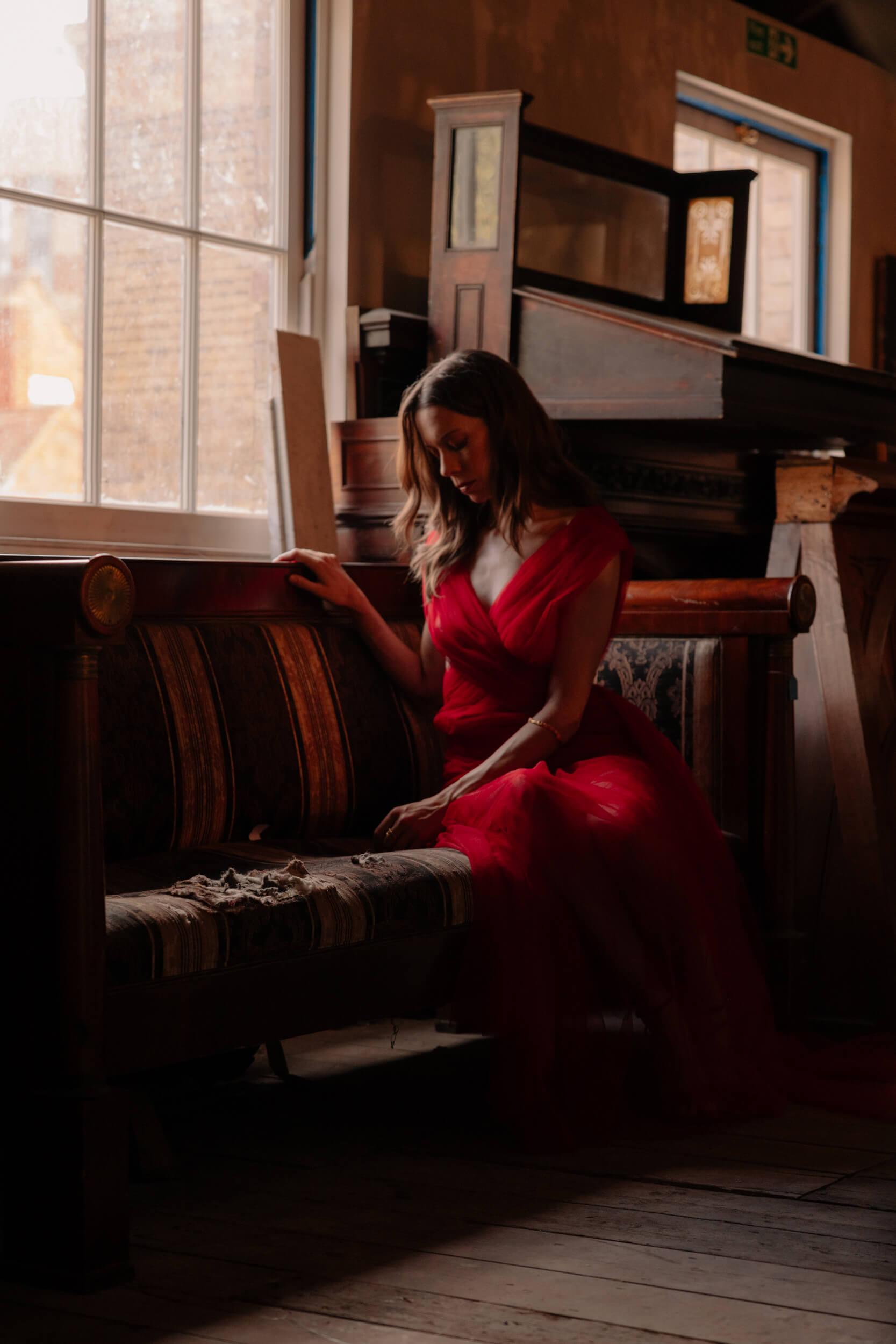 Chloe Pirrie interview Chloe Pirrie interview