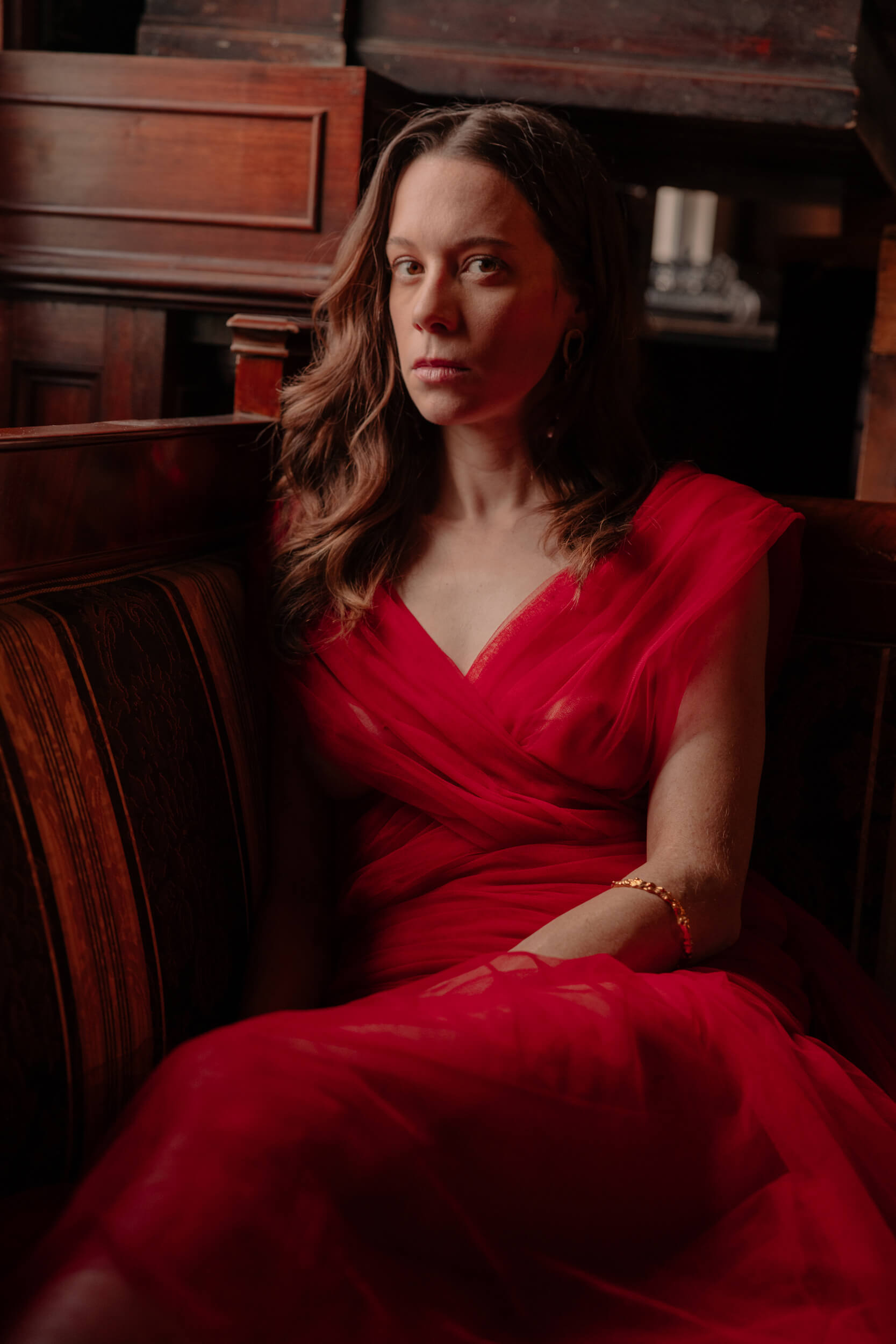 Chloe Pirrie interview Chloe Pirrie interview