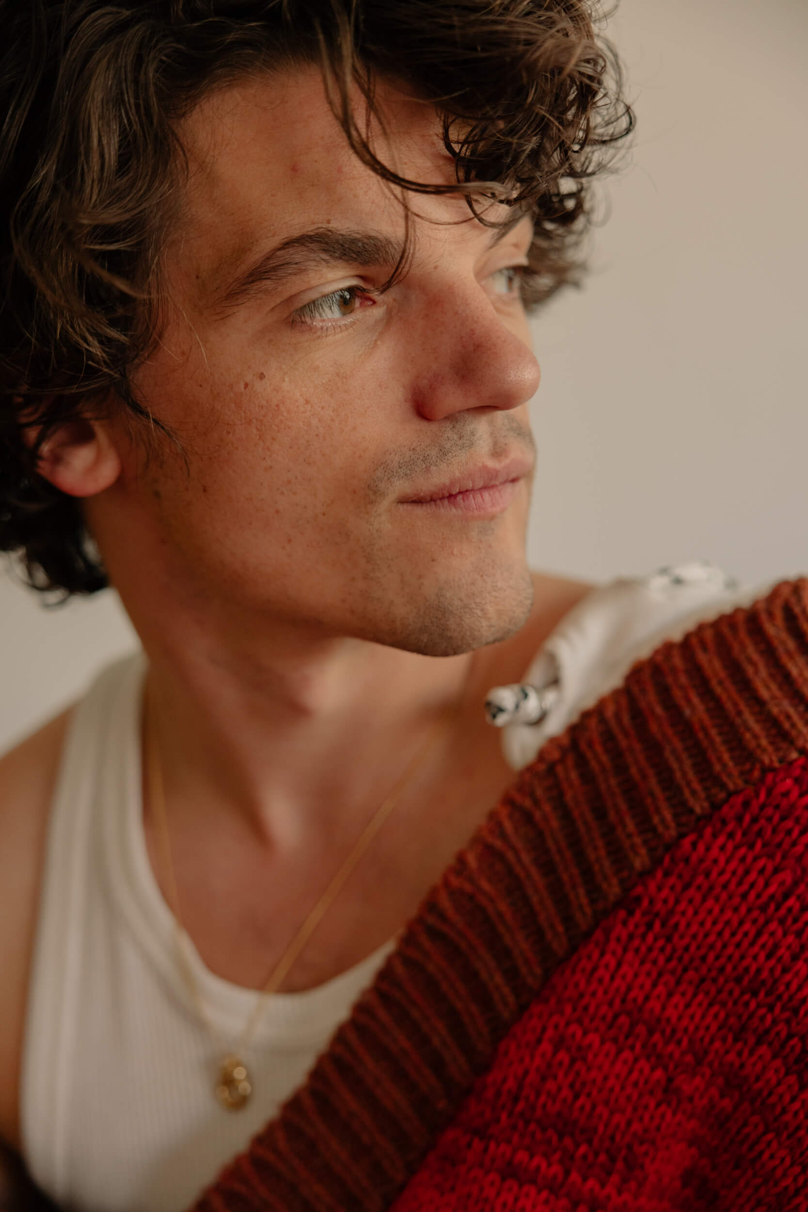 Edward Bluemel interview Edward Bluemel interview