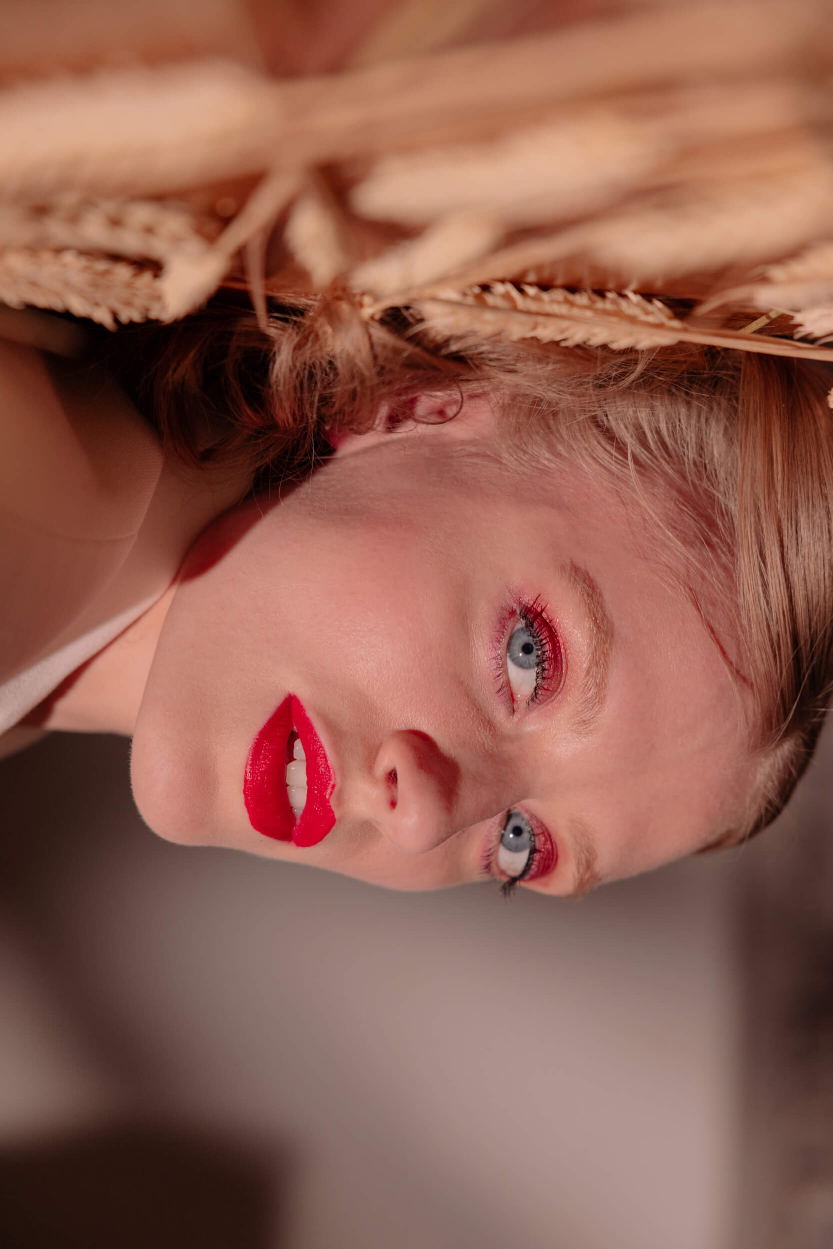 Poppy Lee Friar interview Poppy Lee Friar interview