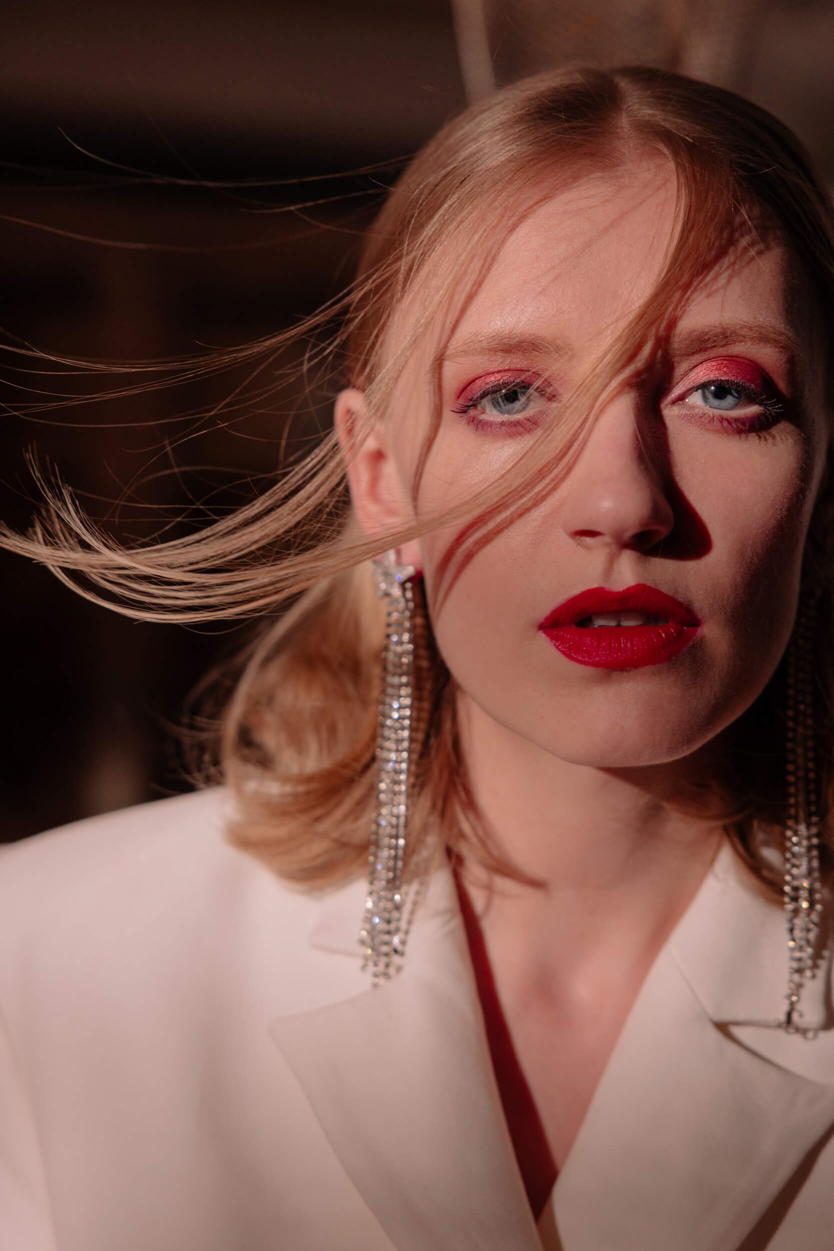 Poppy Lee Friar interview Poppy Lee Friar interview