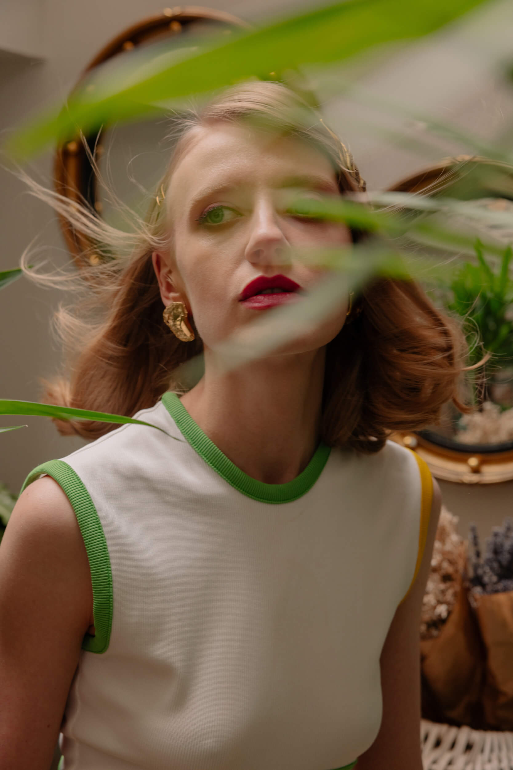 Poppy Lee Friar interview Poppy Lee Friar interview