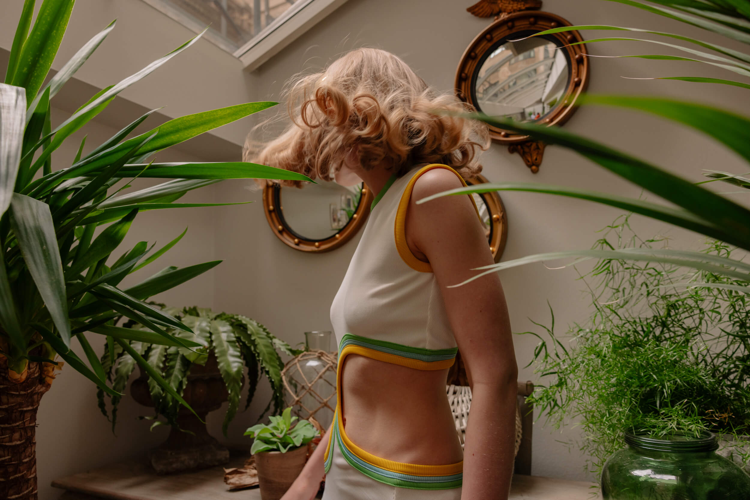 Poppy Lee Friar interview Poppy Lee Friar interview