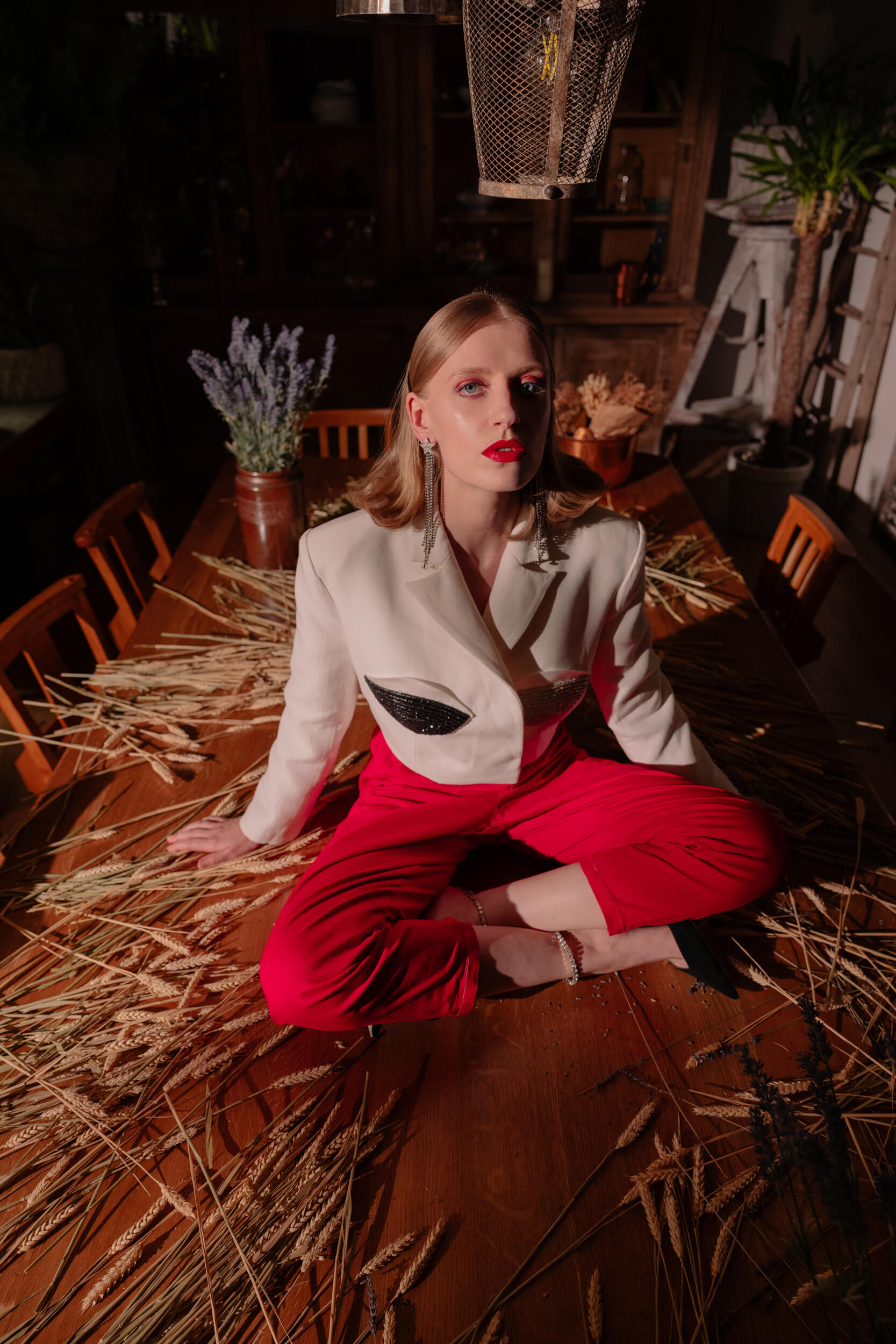 Poppy Lee Friar interview Poppy Lee Friar interview