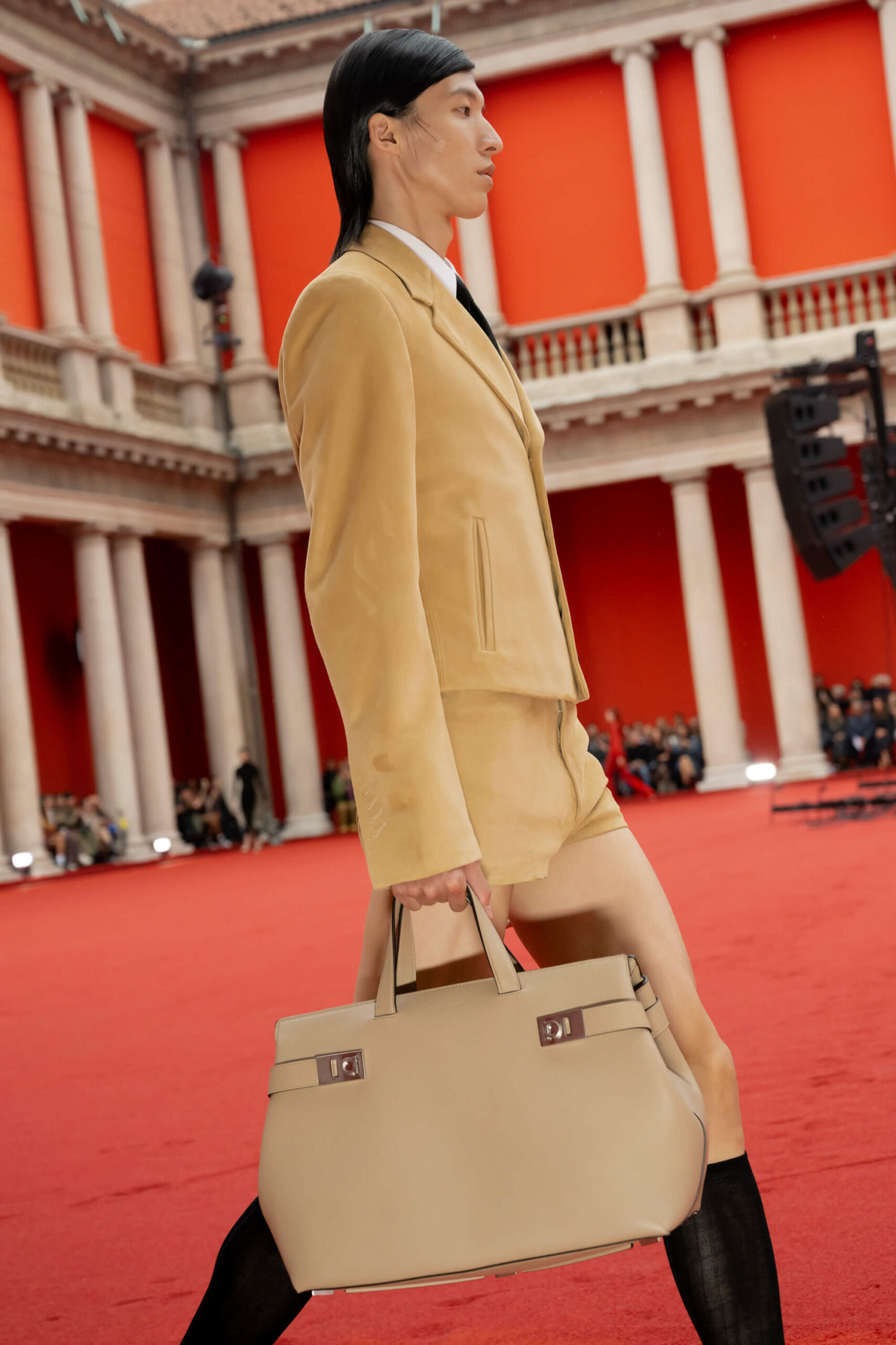 The Best Designer Bags of Fall 2023: Loewe, Ferragamo, Gucci, Miu Miu – The  Hollywood Reporter