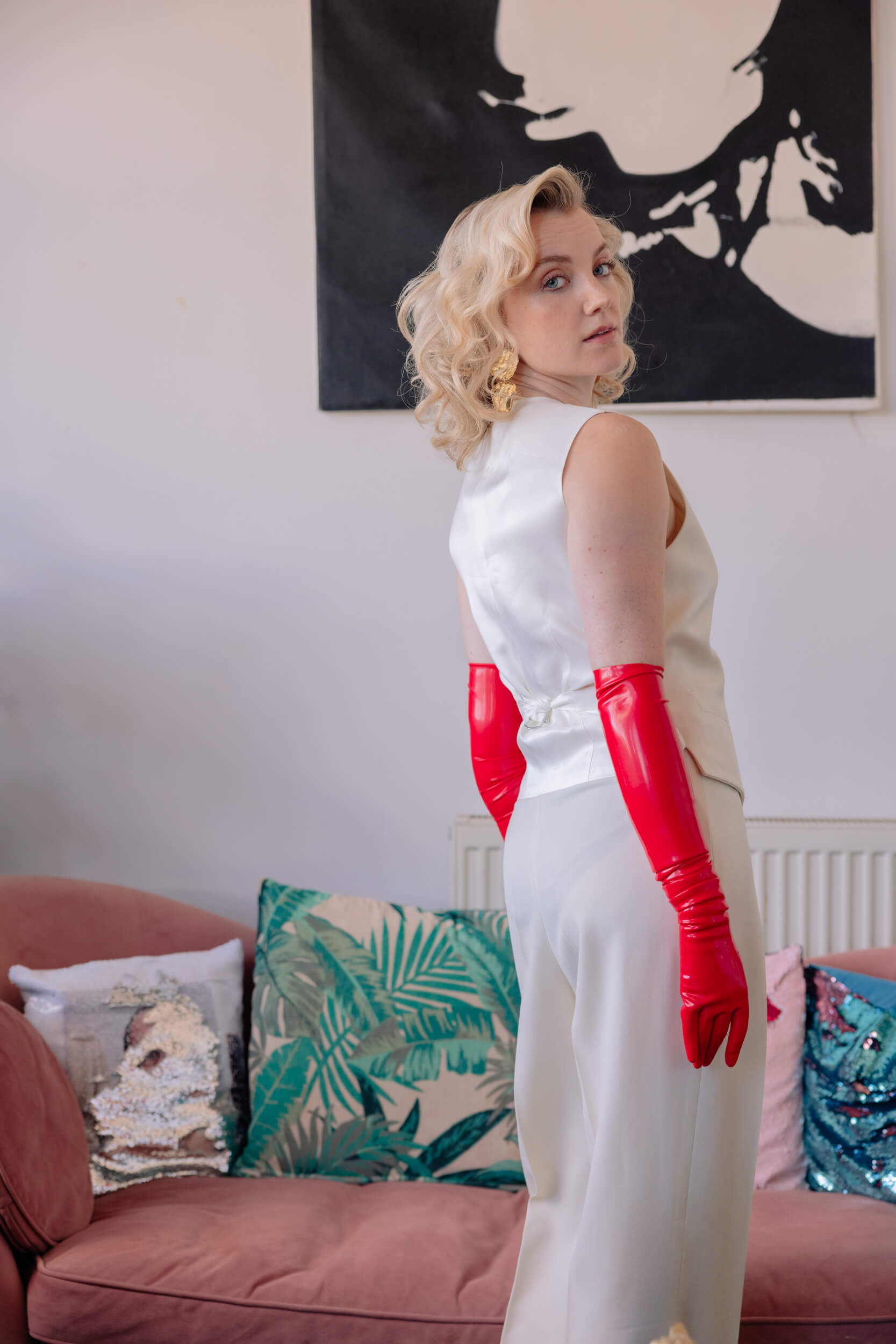 Interview Evanna Lynch Interview Evanna Lynch