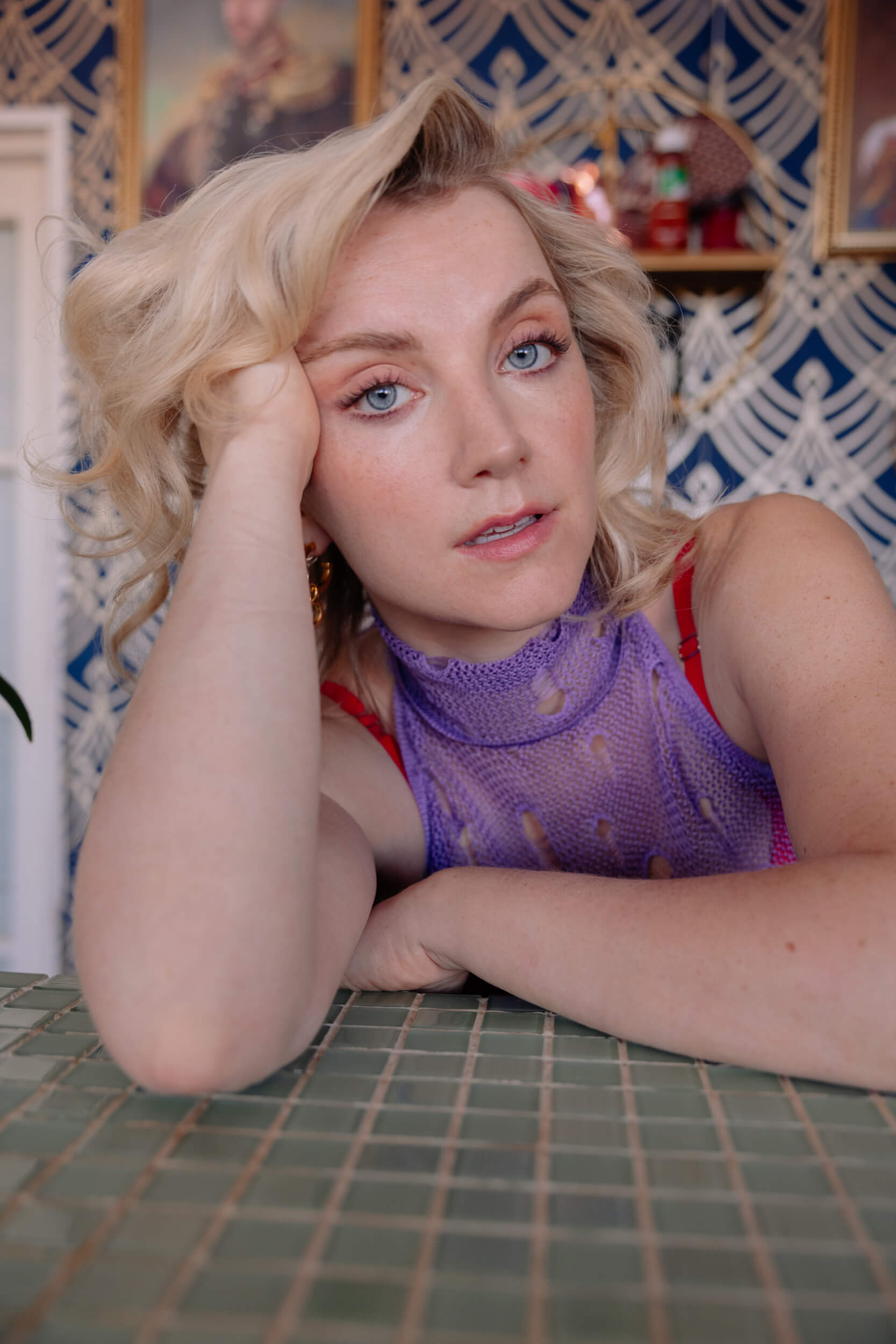 Interview Evanna Lynch Interview Evanna Lynch