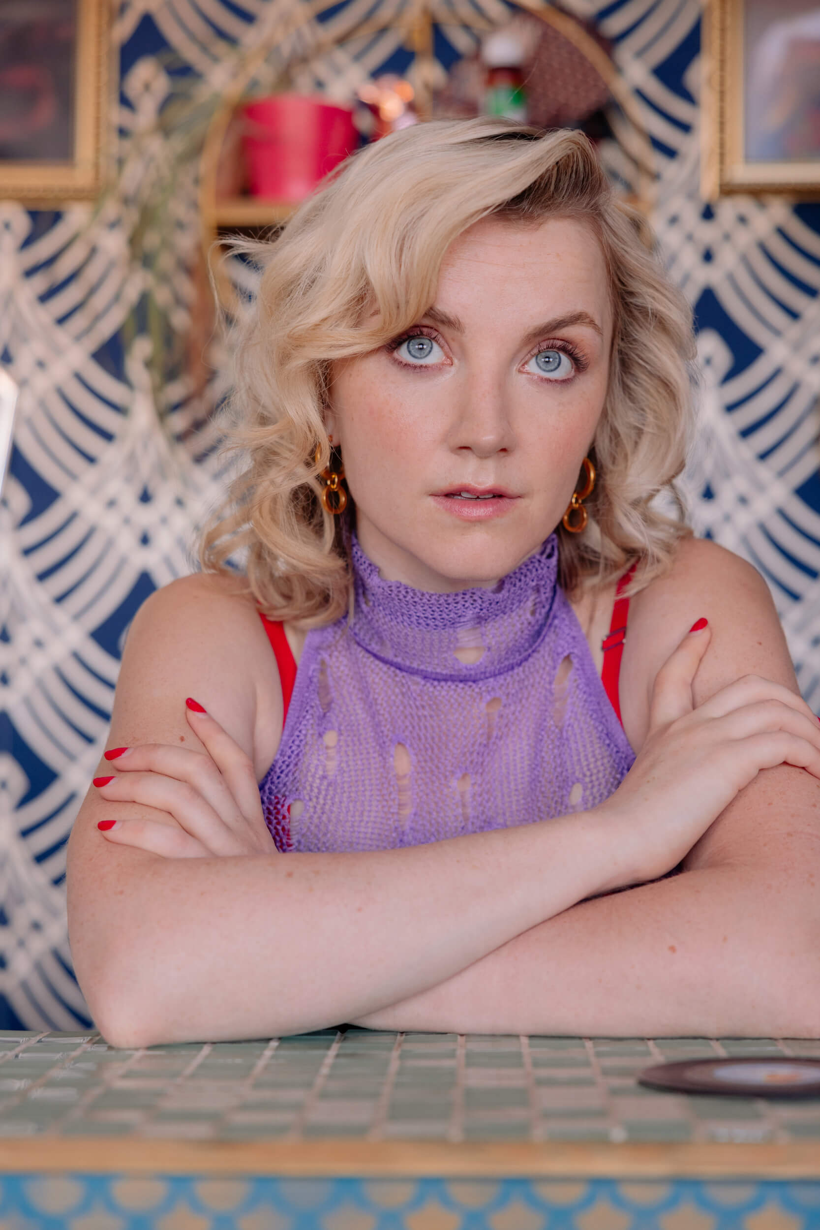 Interview Evanna Lynch Interview Evanna Lynch