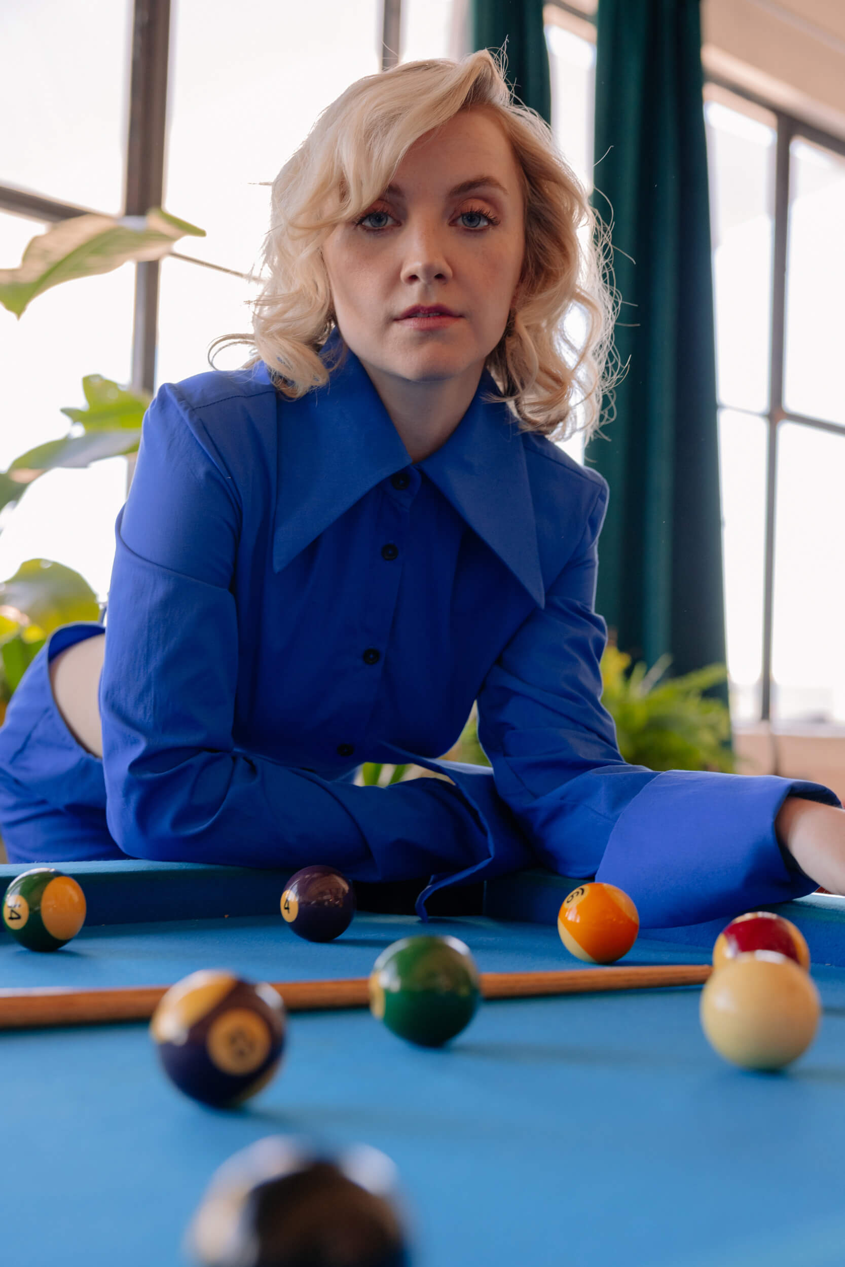 Interview Evanna Lynch Interview Evanna Lynch