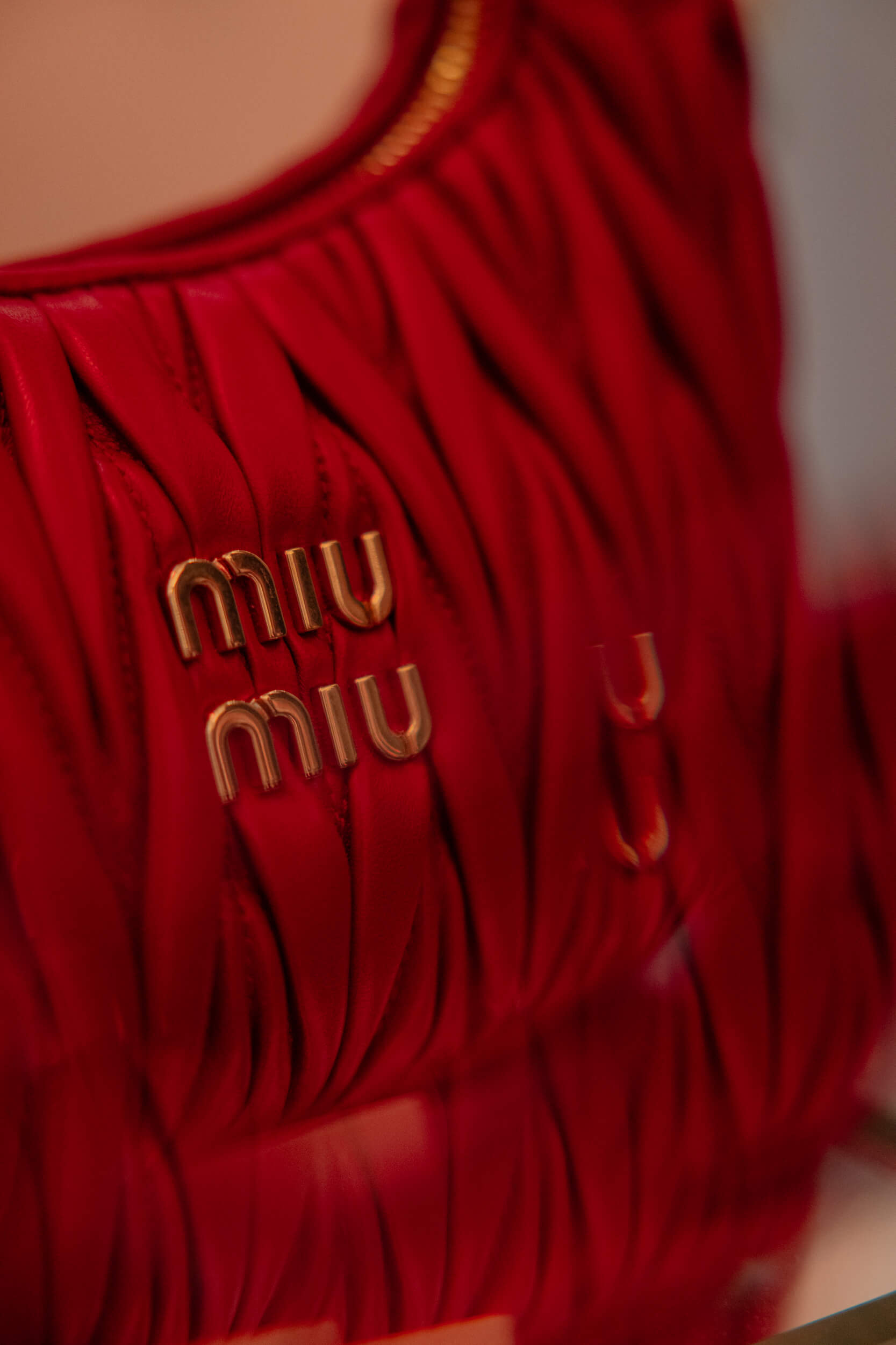 Miu Miu Select