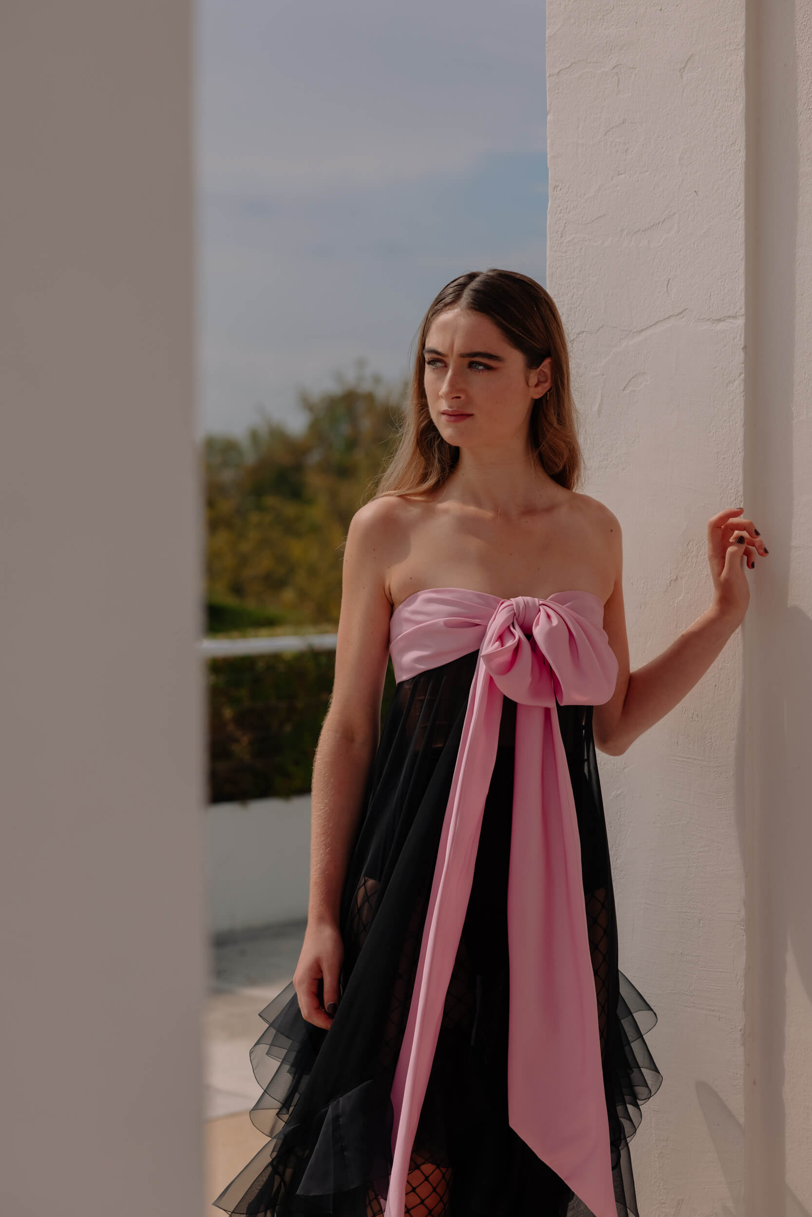 Raffey Cassidy interview