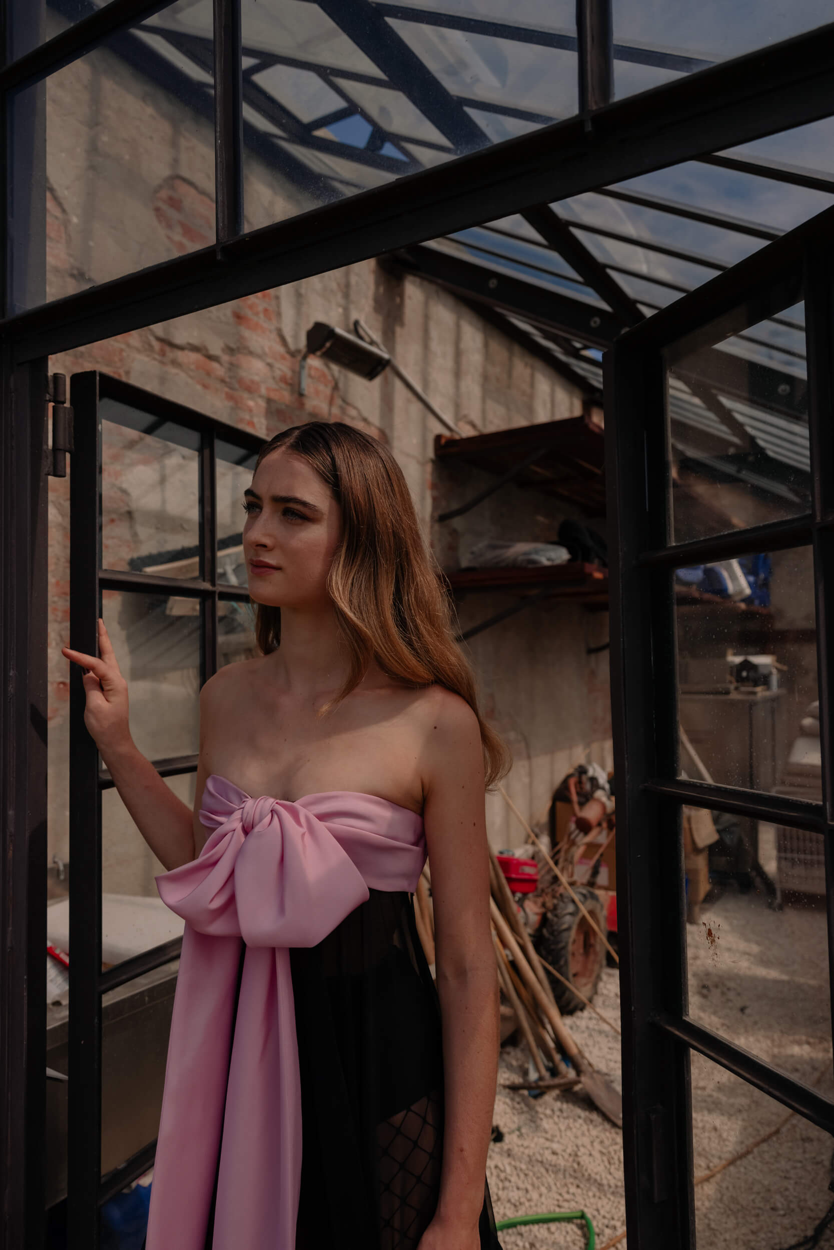 TIR_RC-77 Raffey Cassidy interview