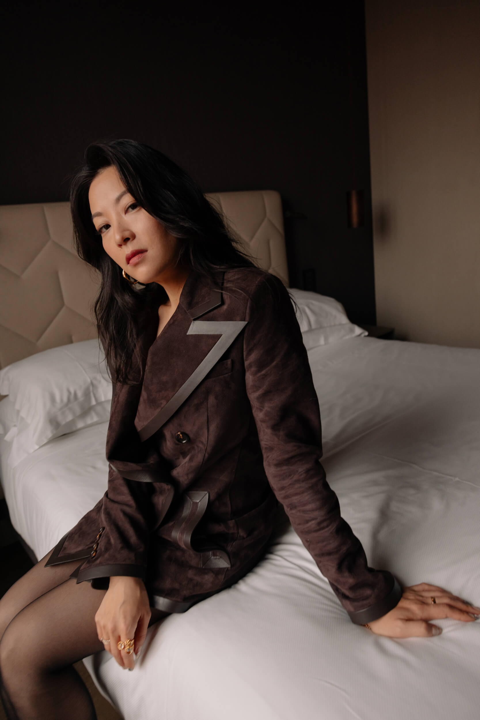 Arden Cho interview