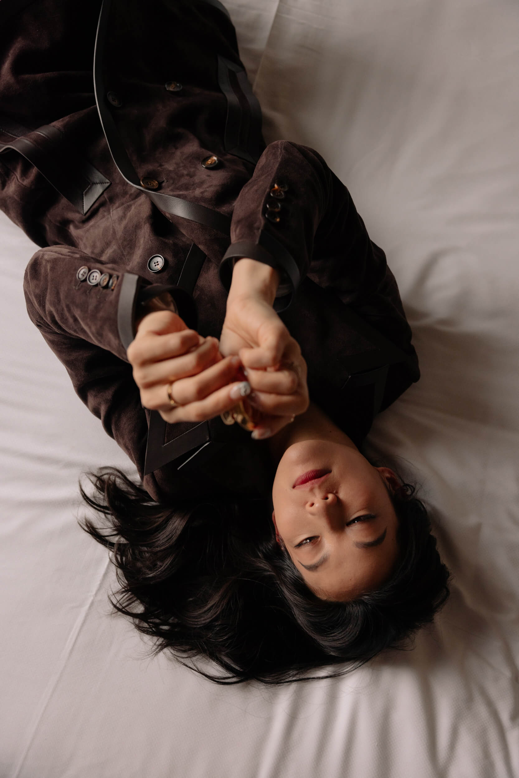 TIR_AC-23 Arden Cho interview