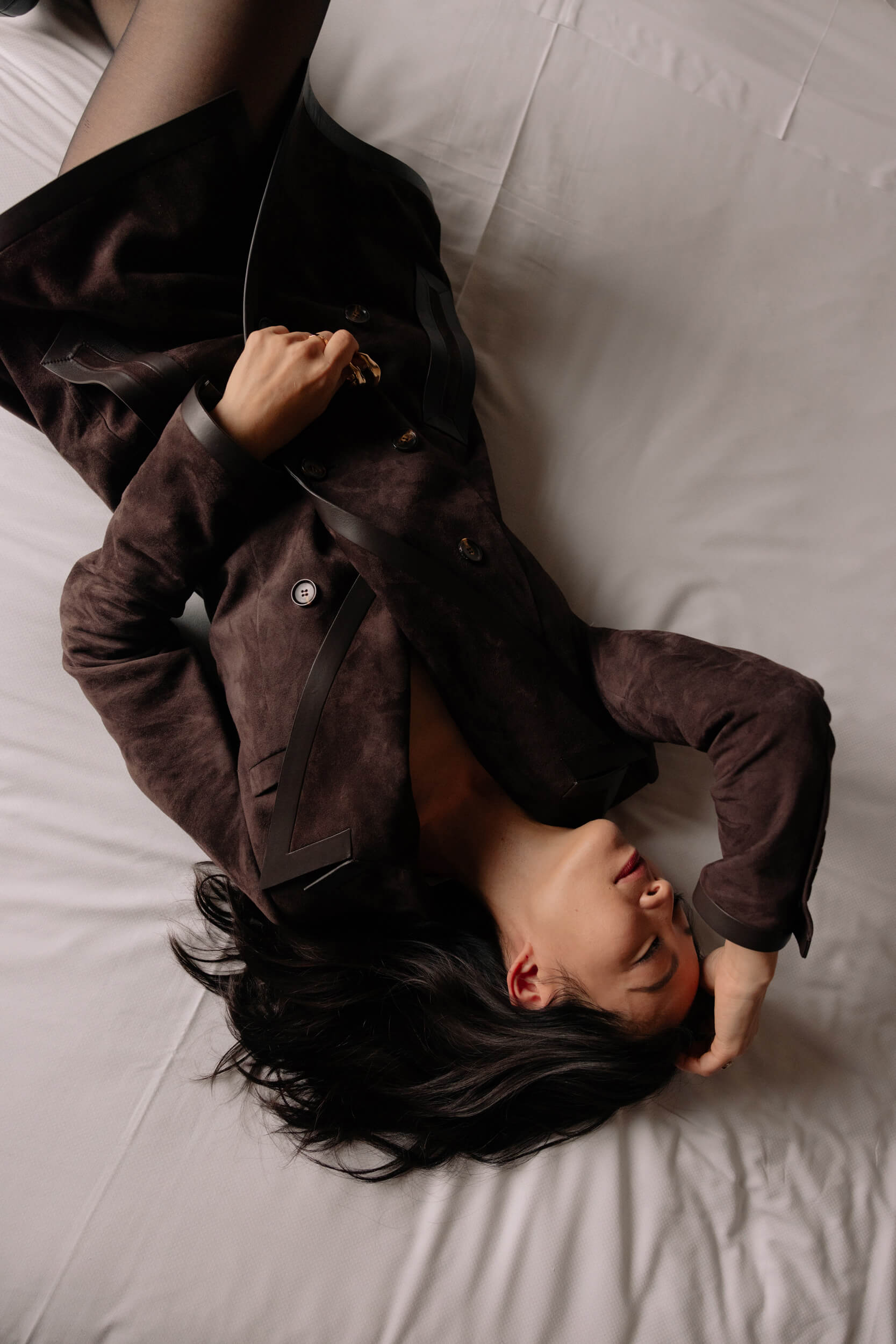 TIR_AC-28 Arden Cho interview
