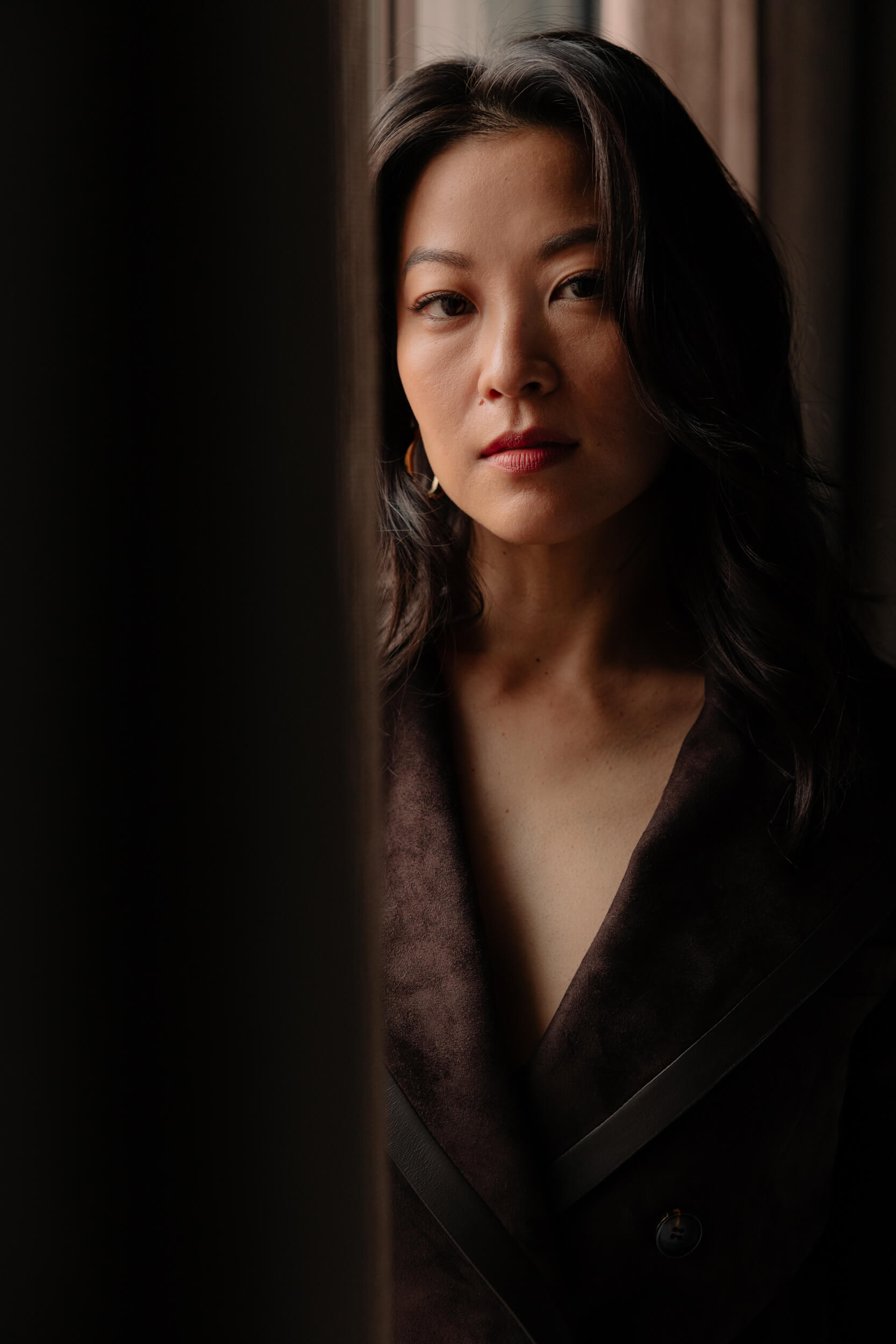 Arden Cho interview