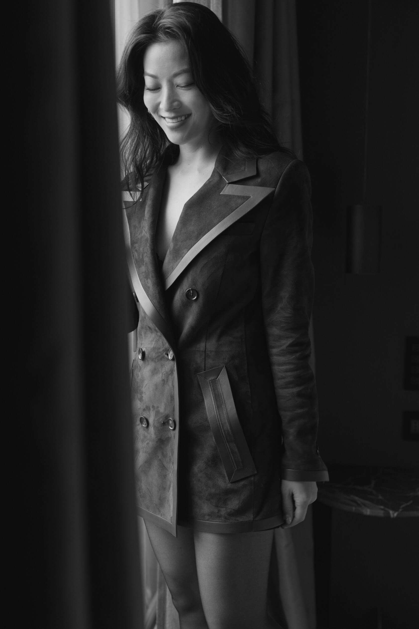 TIR_AC-6 Arden Cho interview