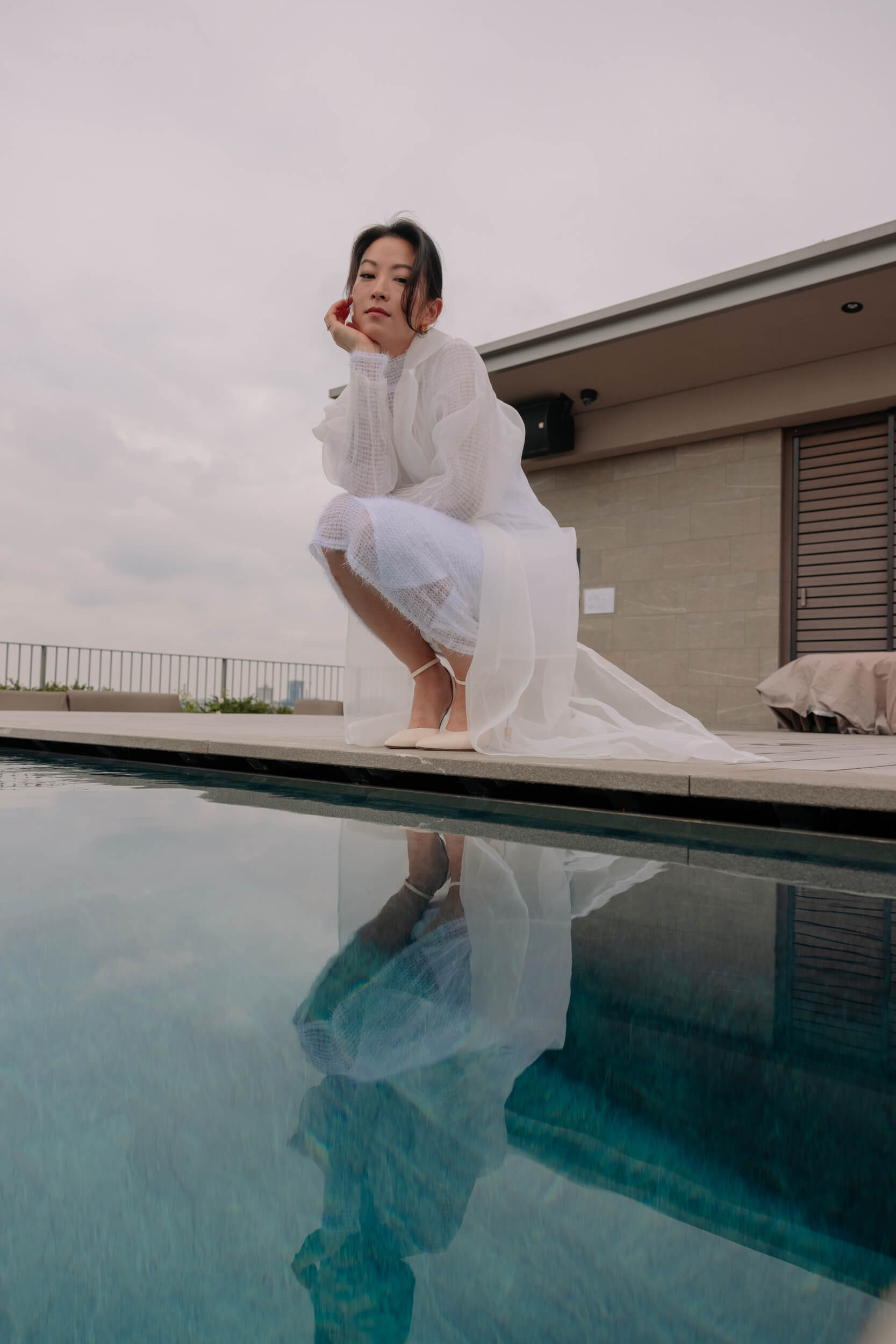 TIR_AC-69 Arden Cho interview