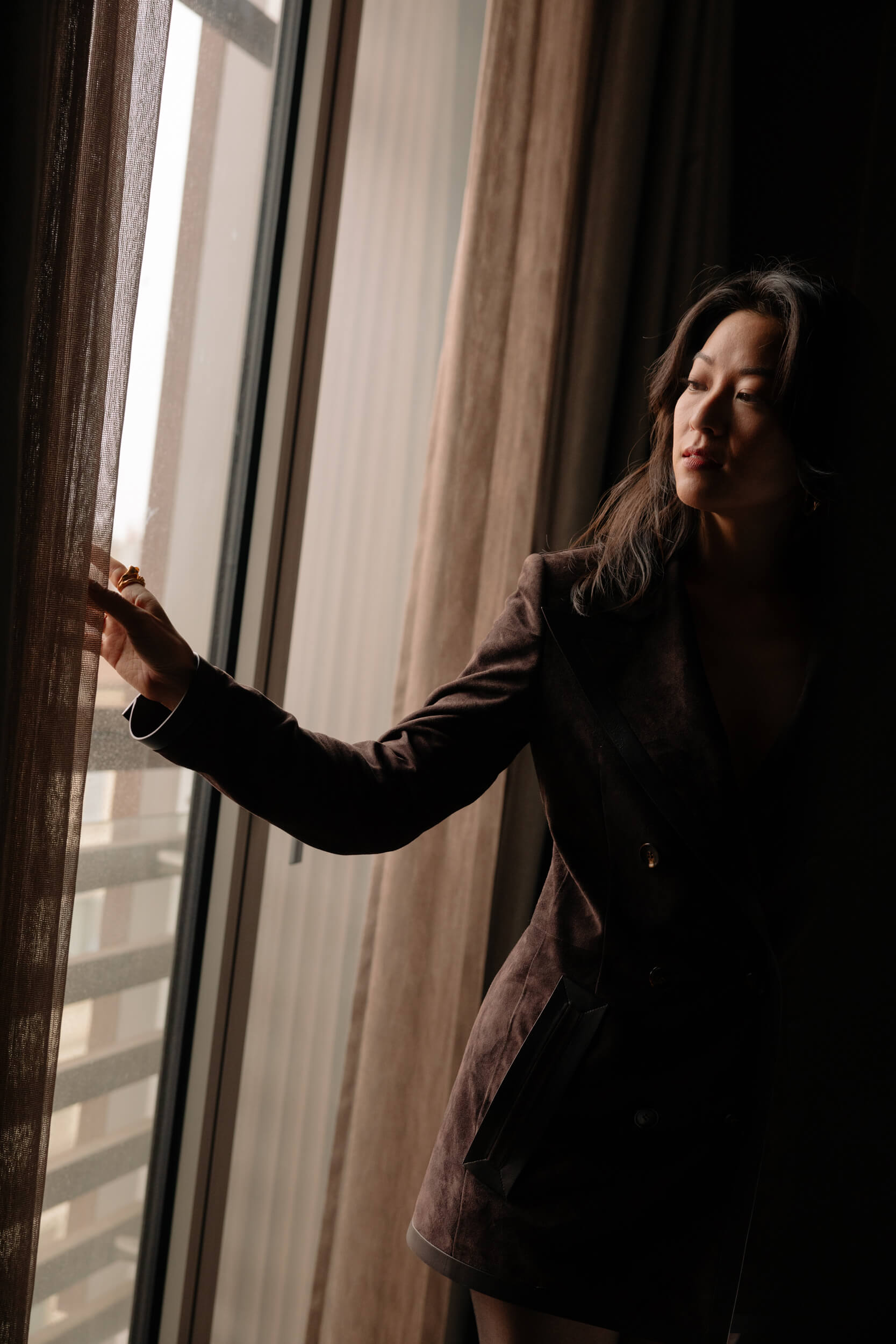 TIR_AC-7 Arden Cho interview